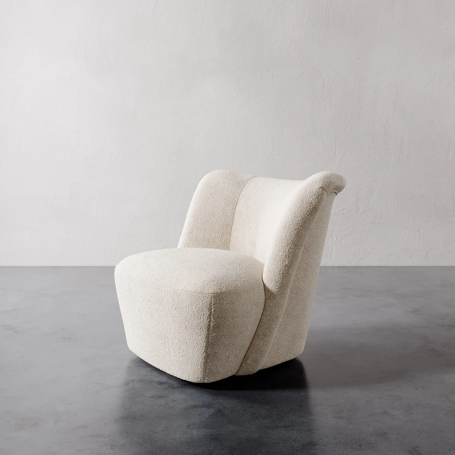Aurélie Swivel Chair - Image 8