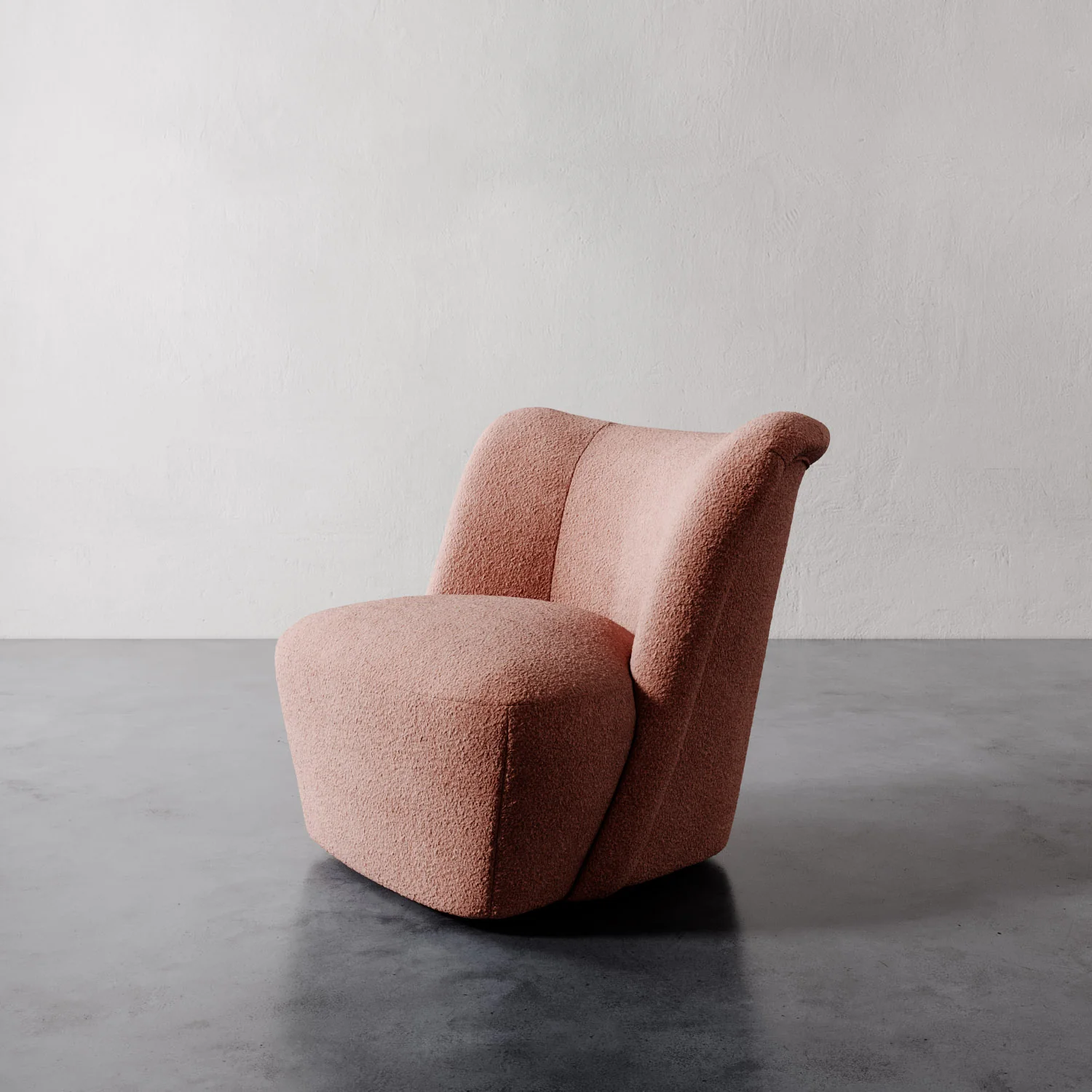 Aurélie Swivel Chair - Image 9