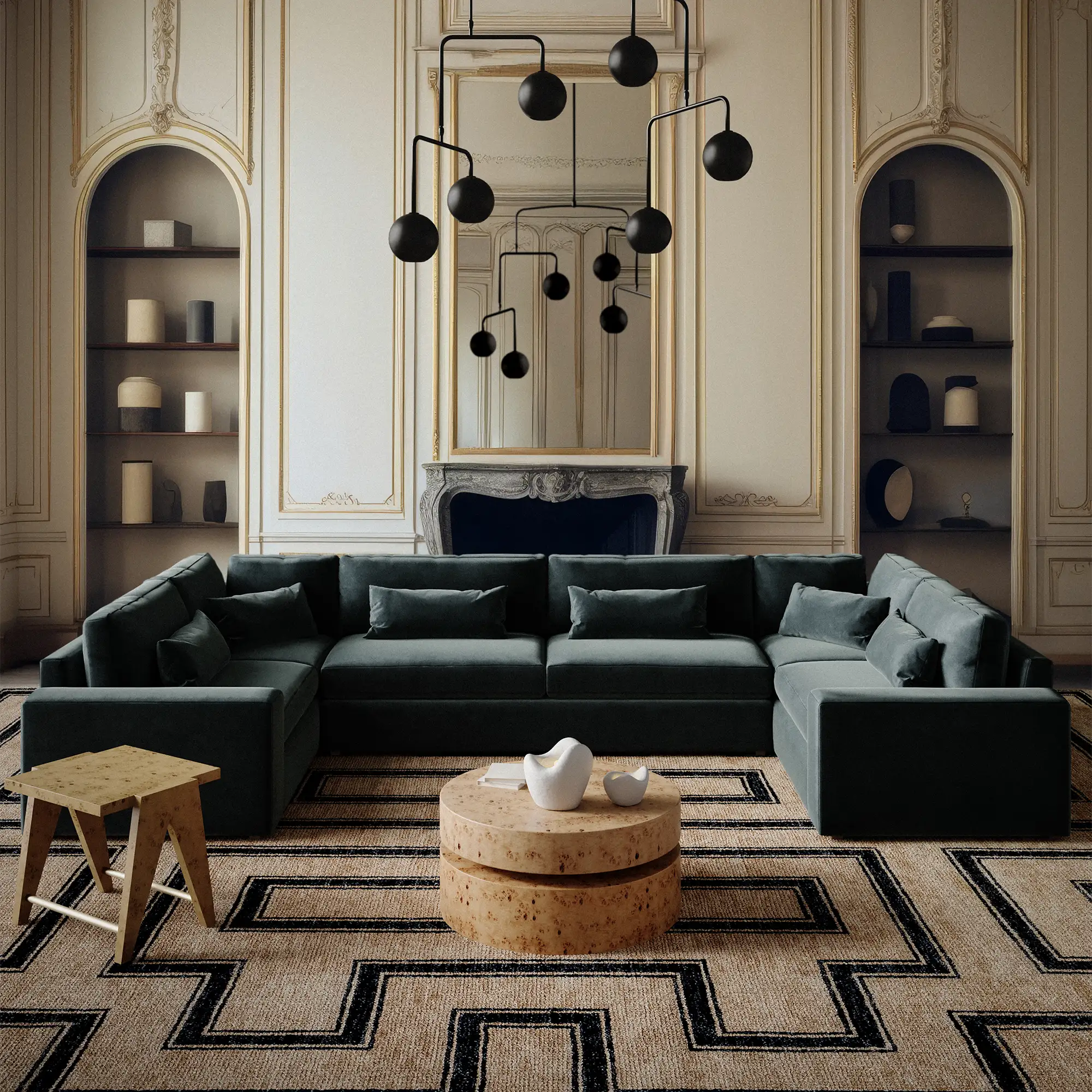Avenir Coffee Table - Image 3