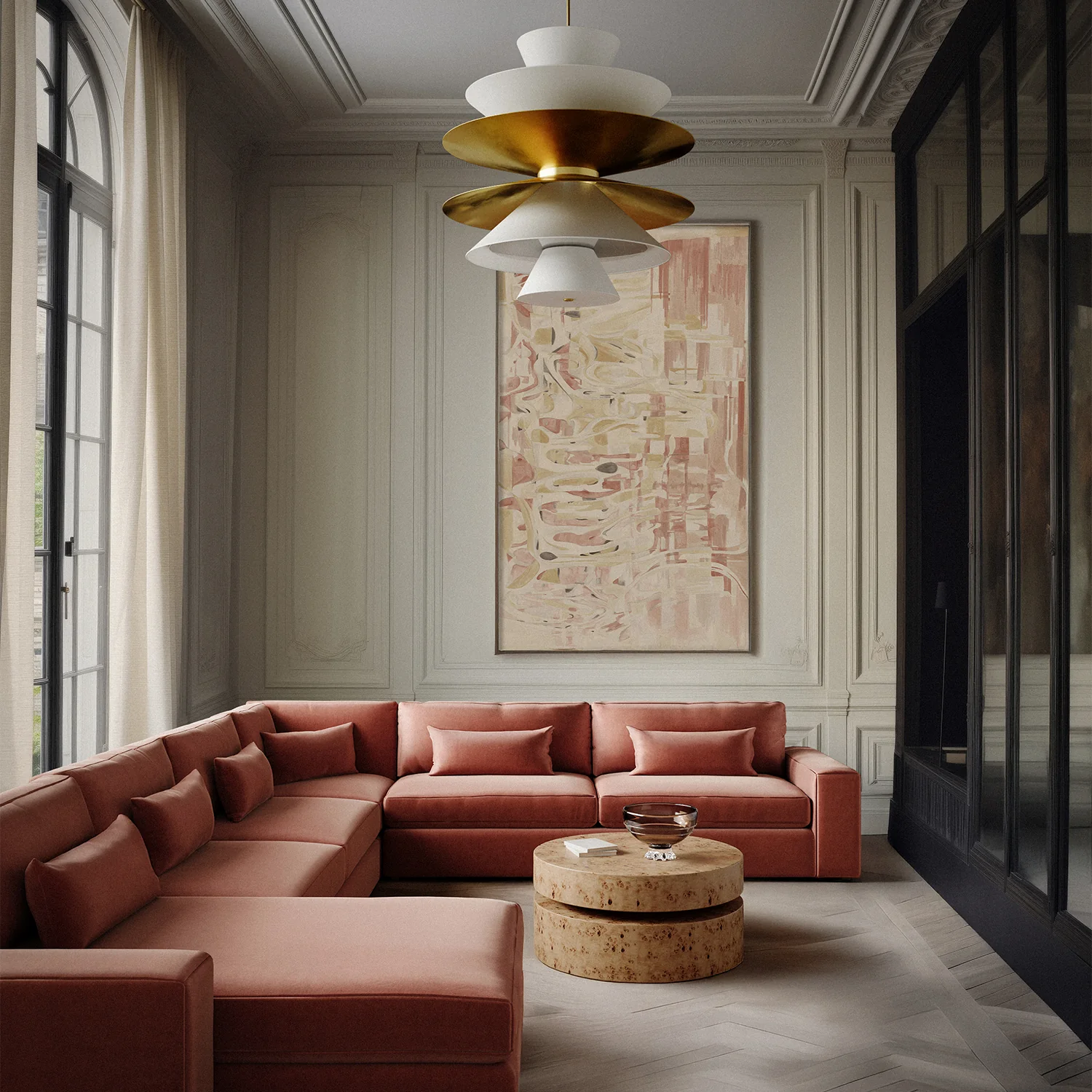 Avenir Coffee Table - Image 7