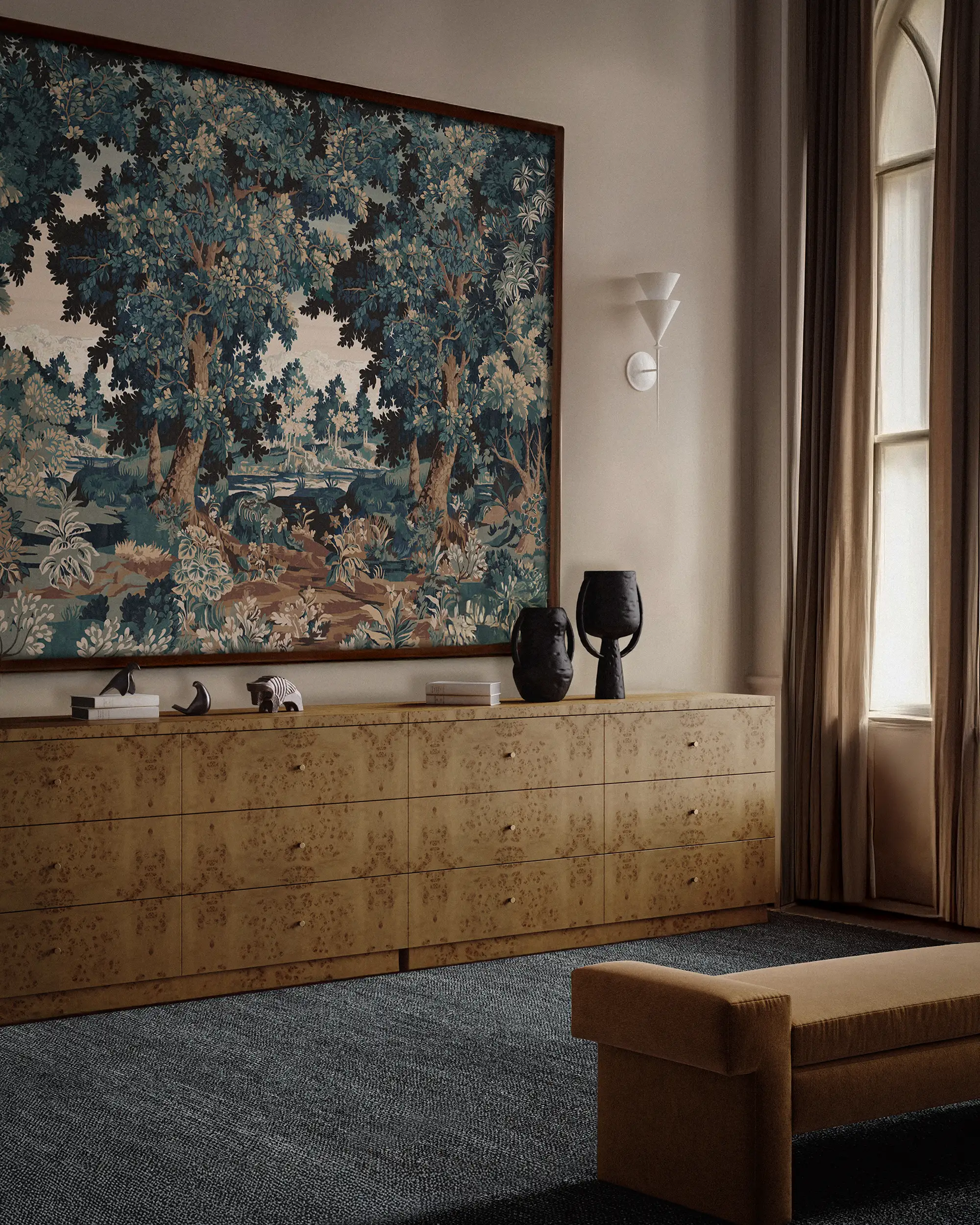 Avenir Dresser - Image 5