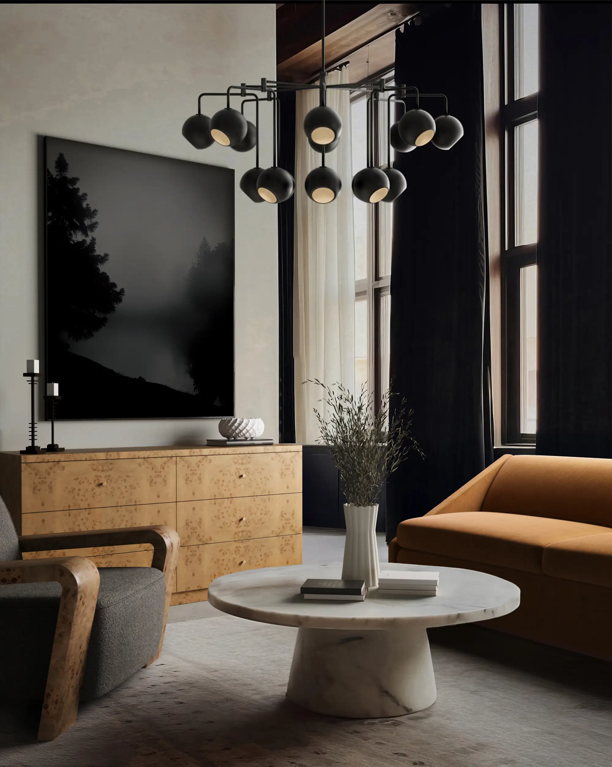 Avenir Dresser - Image 6