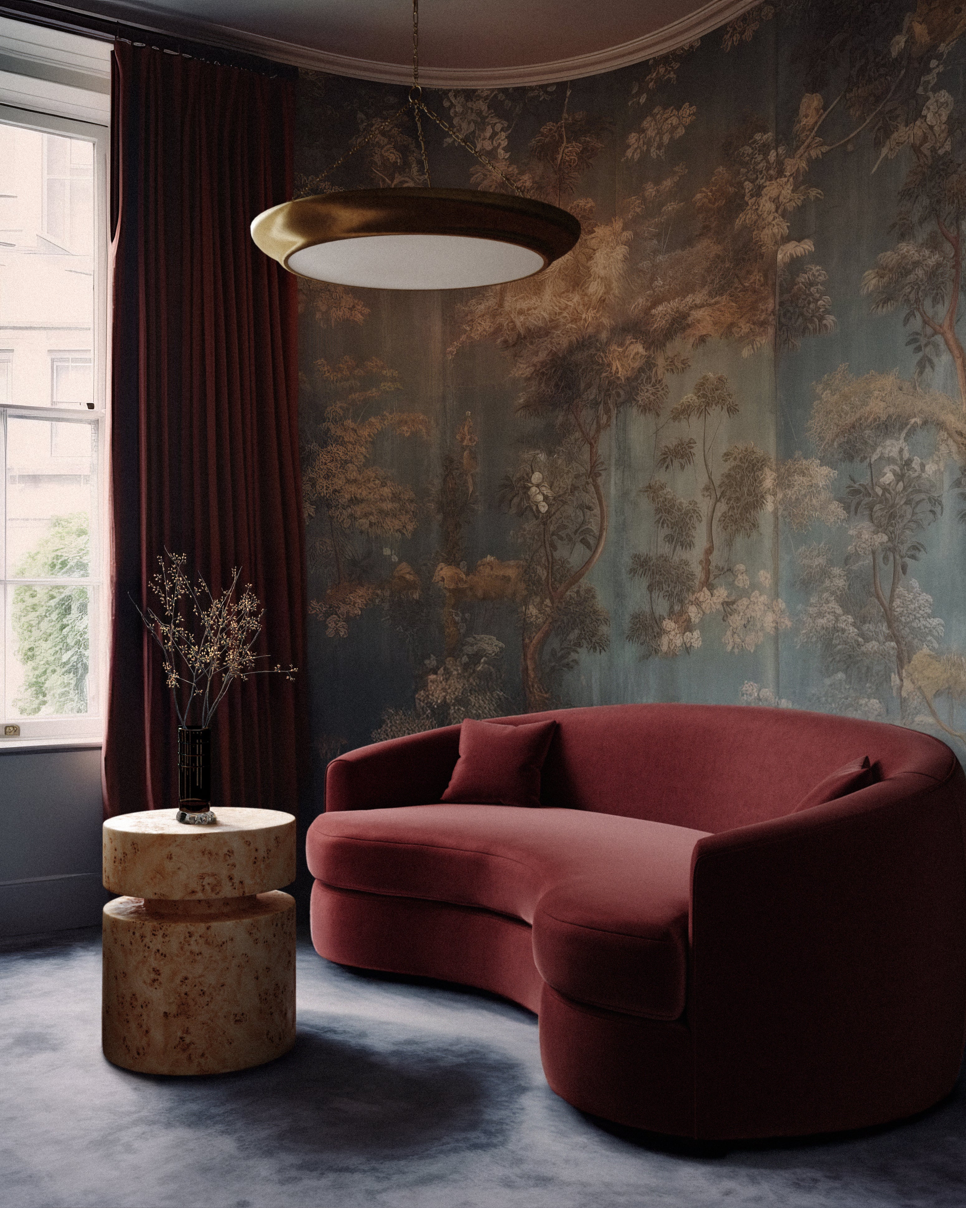 Rulmann Sofa - Image 4