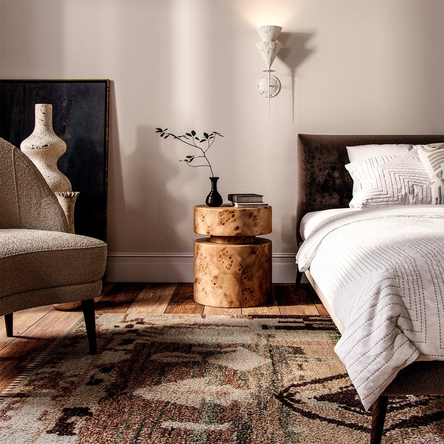 Avenir Side Table - Image 7