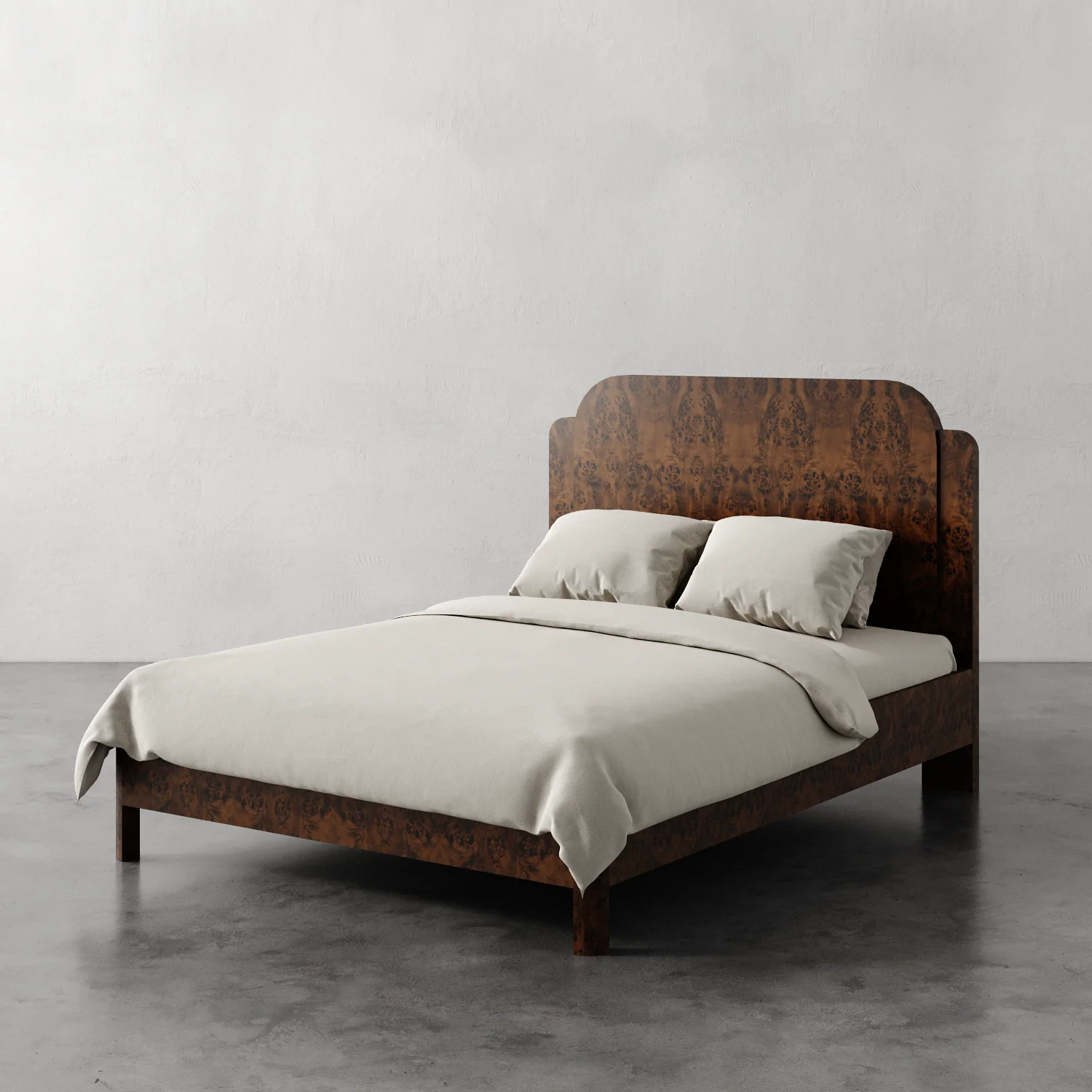 Avenir Bed - Image 4