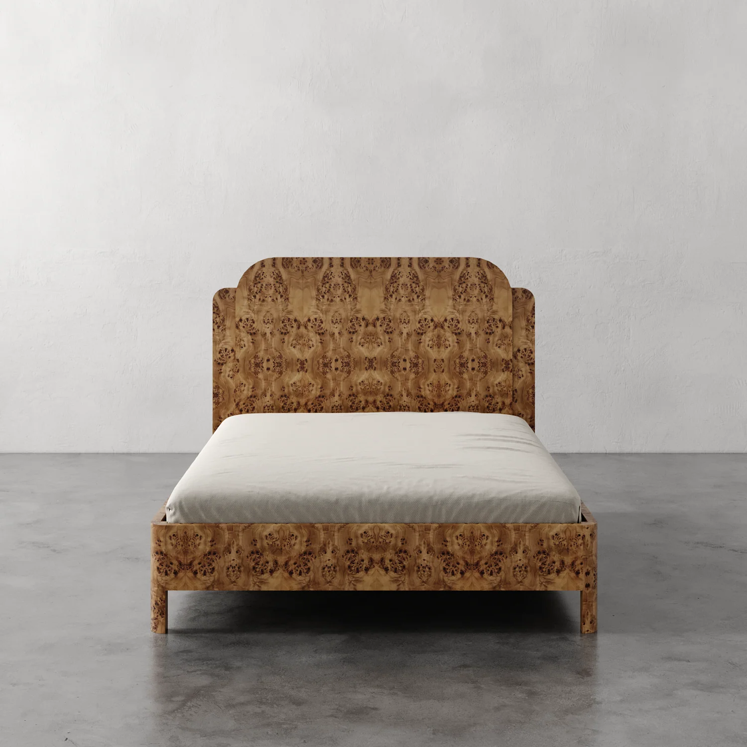 Avenir Bed - Image 5