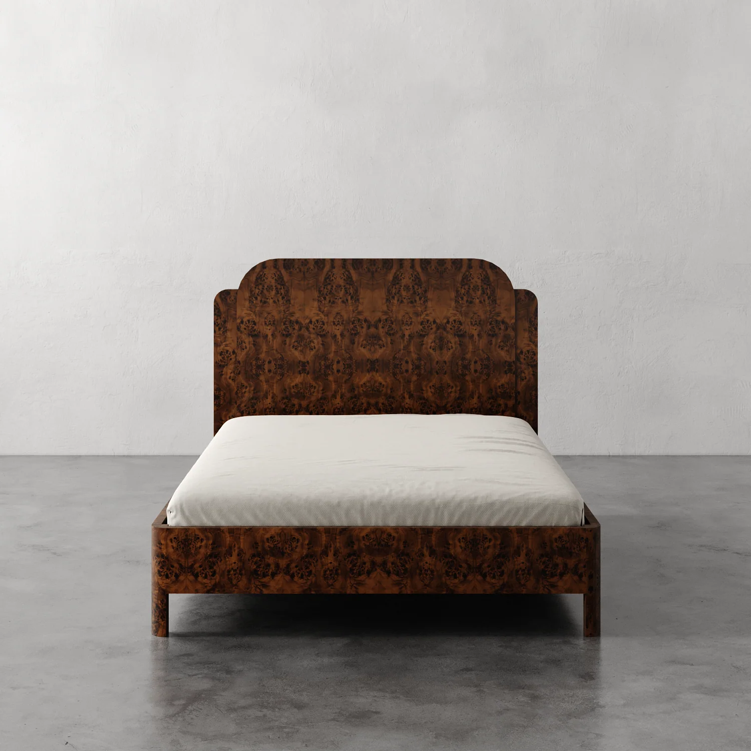 Avenir Bed - Image 6