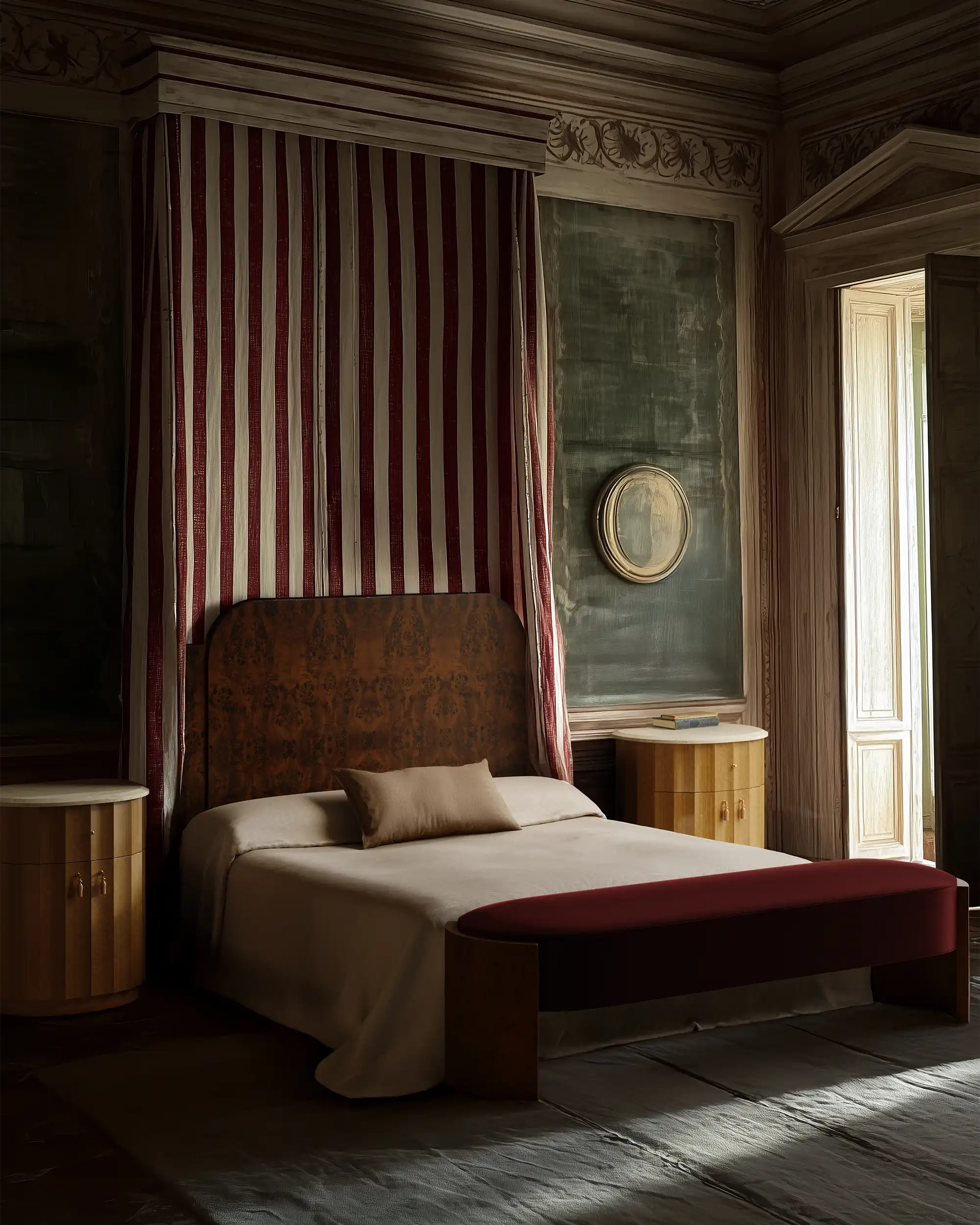 Avenir Bed - Image 7