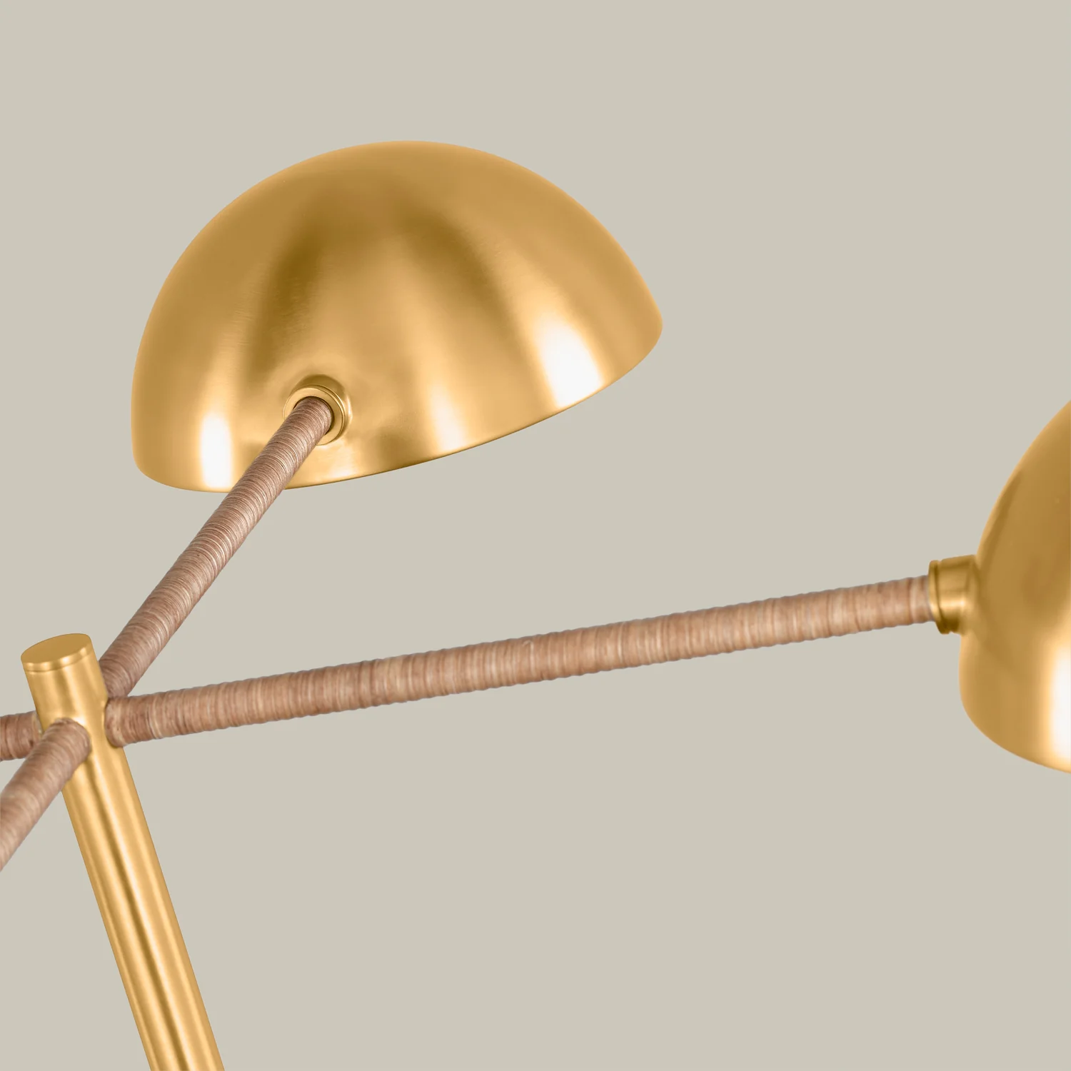 Balleroy Large Chandelier - Image 10