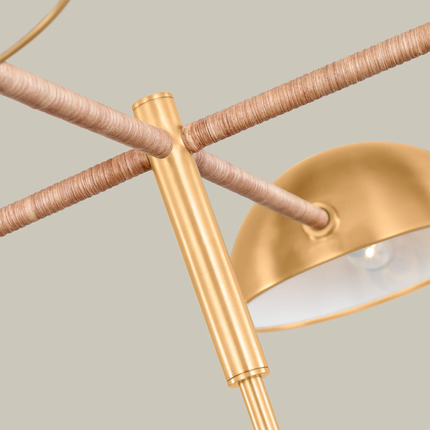 Balleroy Large Chandelier - Image 11