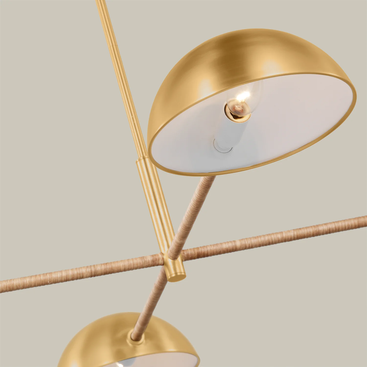 Balleroy Large Chandelier - Image 12