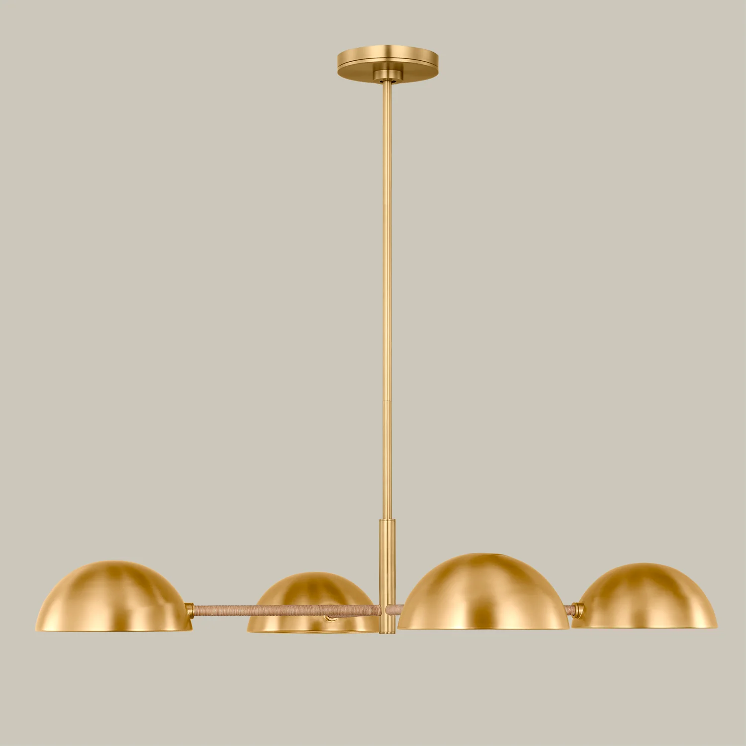 Balleroy Large Chandelier - Image 7