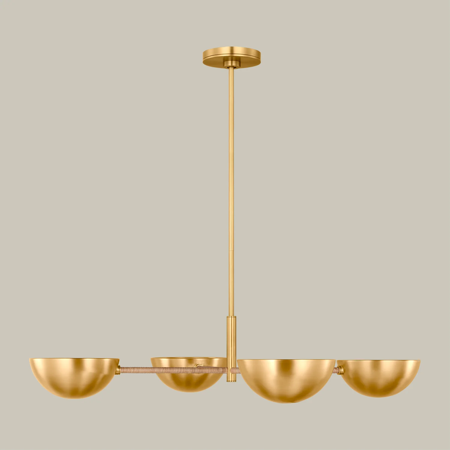 Balleroy Large Chandelier - Image 8