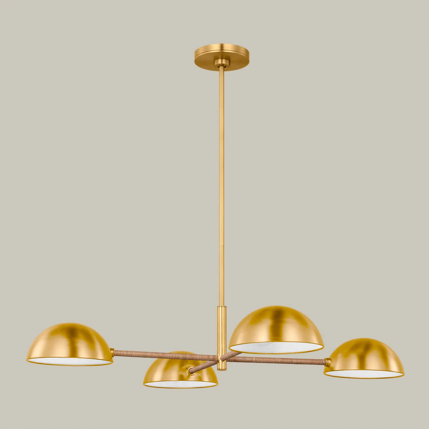 Balleroy Large Chandelier - Image 9