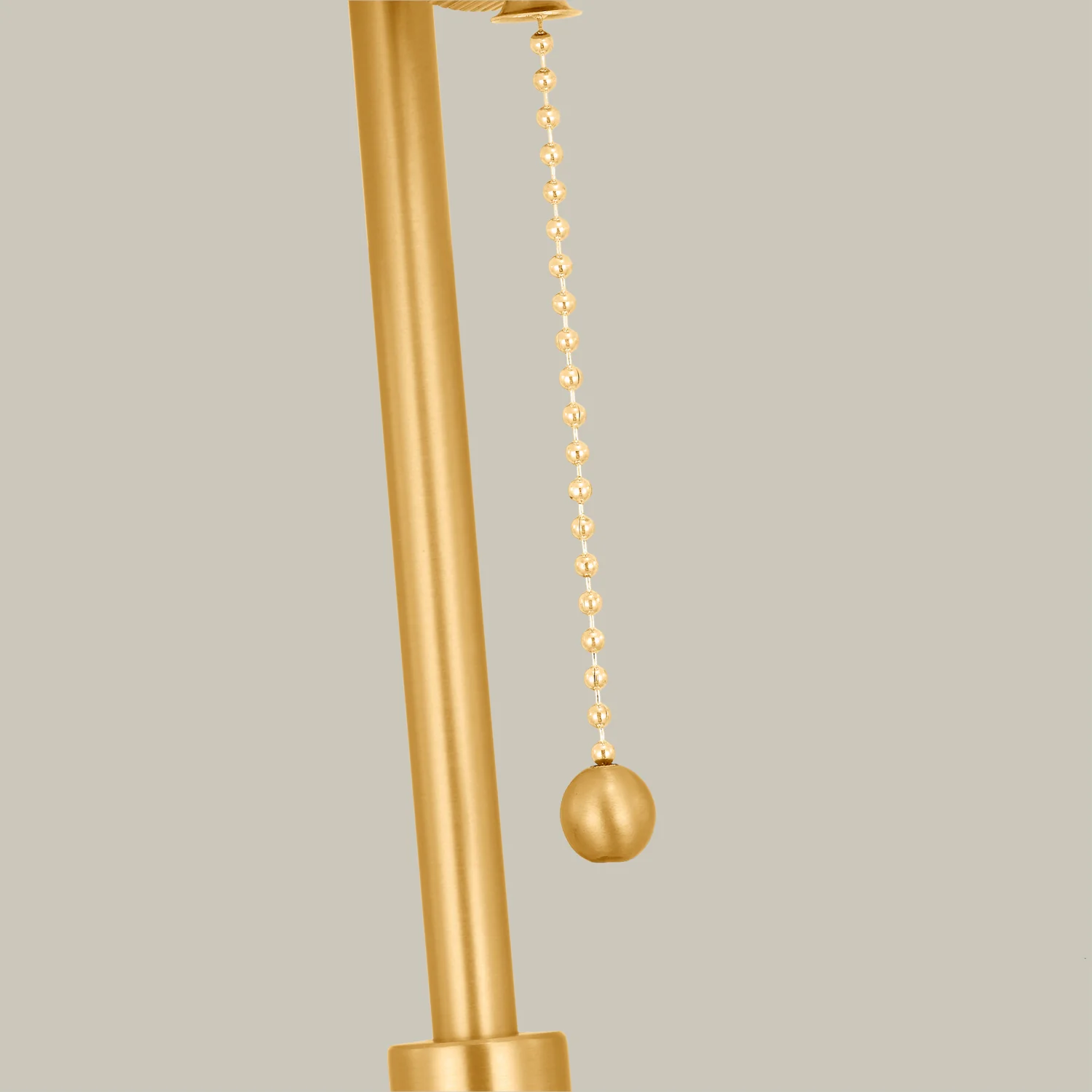 Balleroy Medium Floor Lamp - Image 8