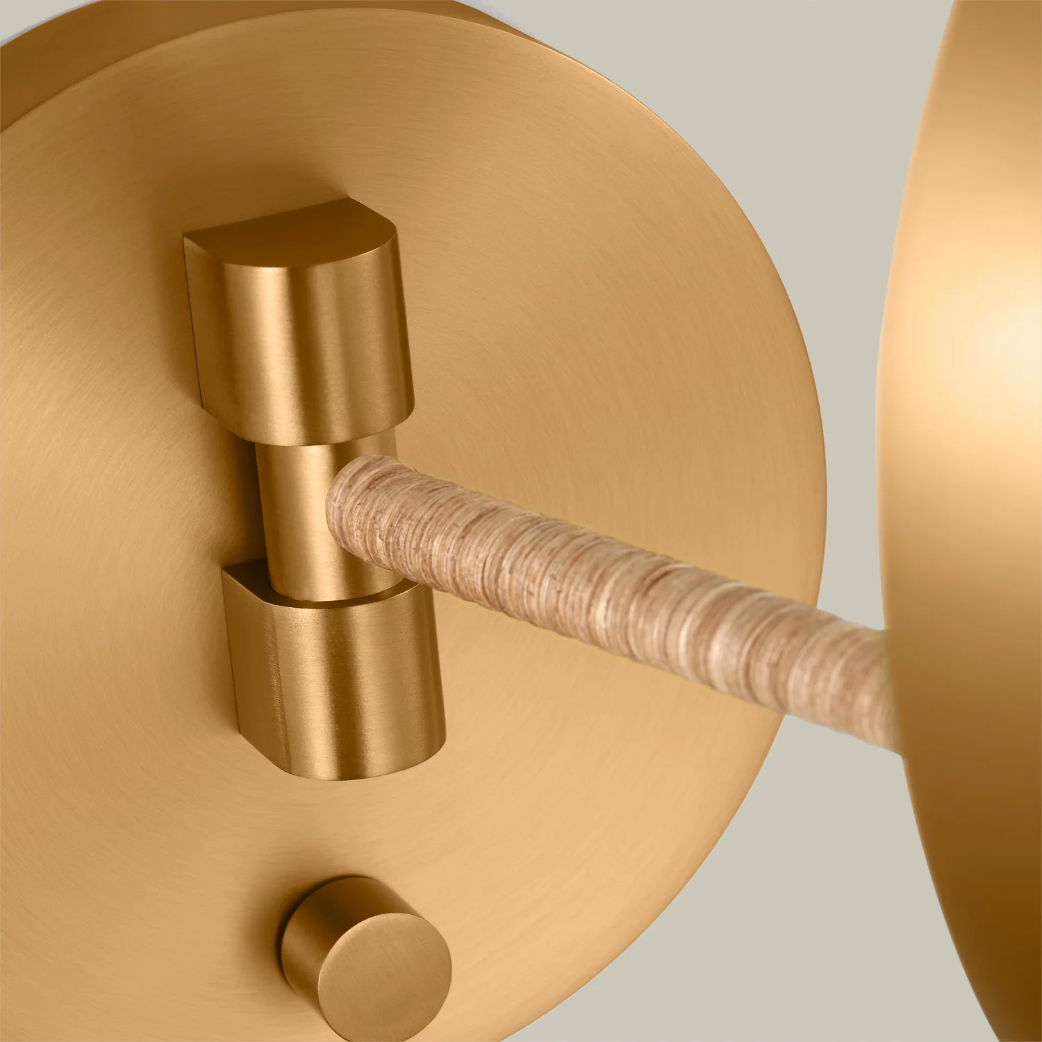 Balleroy Medium Sconce - Image 10