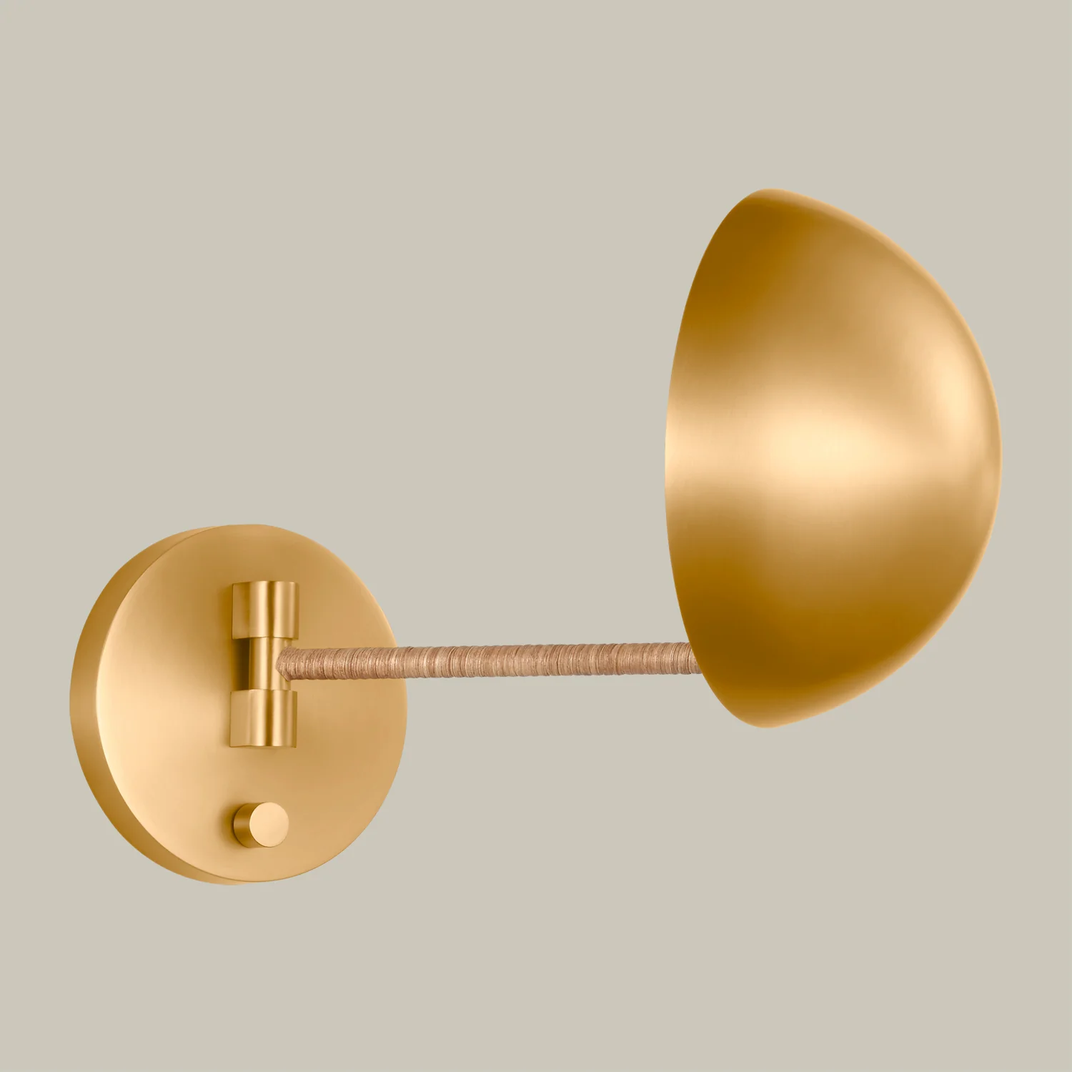 Balleroy Medium Sconce - Image 6