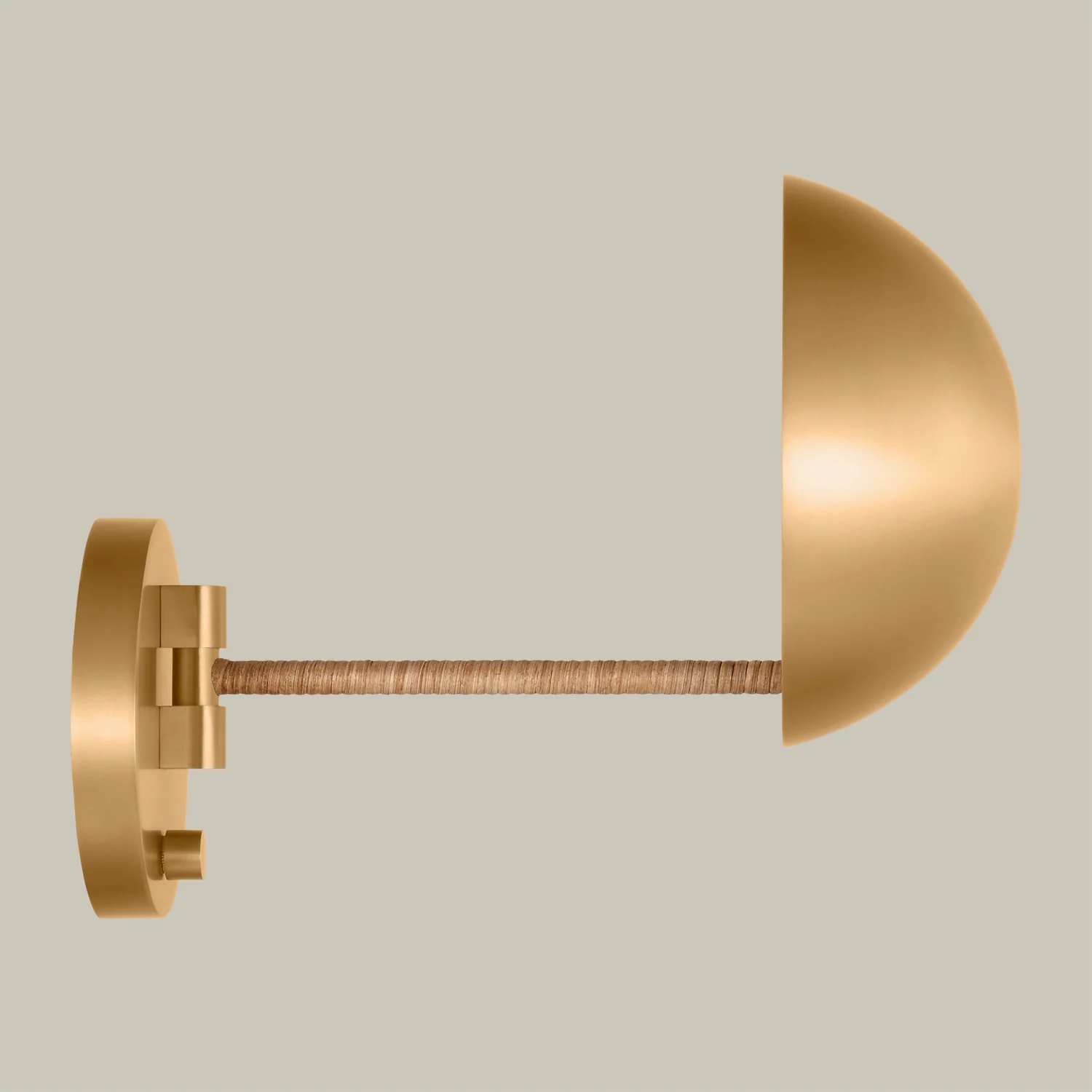 Balleroy Medium Sconce - Image 7