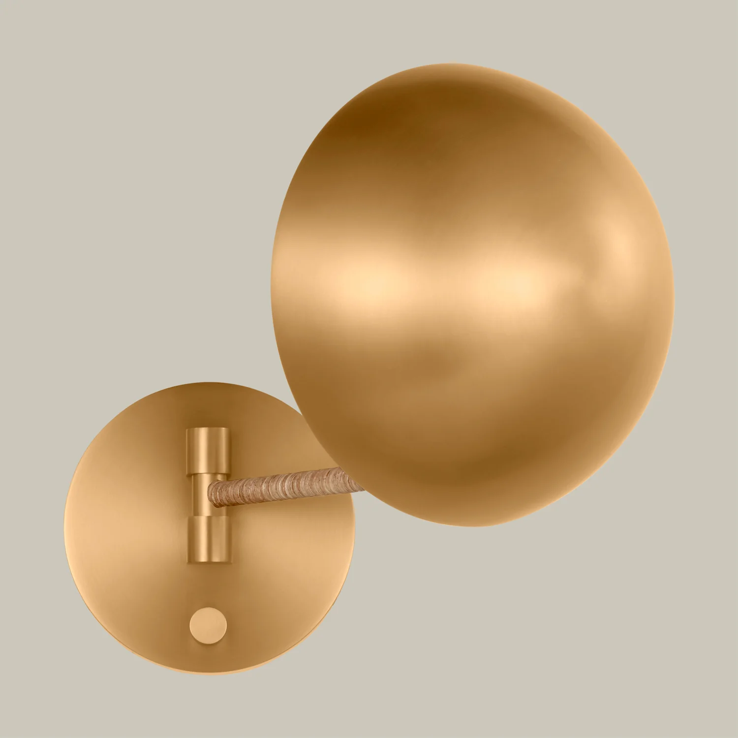 Balleroy Medium Sconce - Image 8