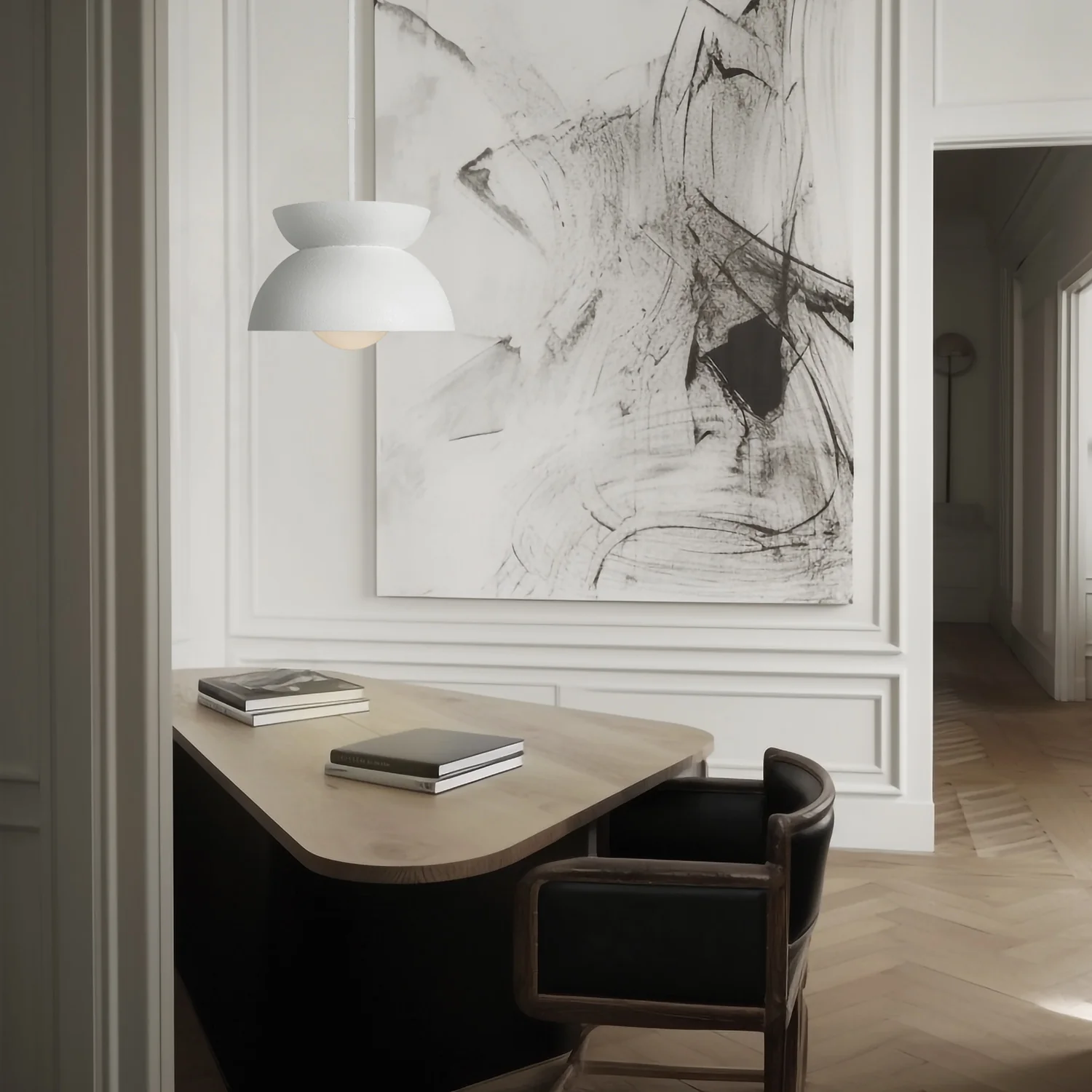 Beaunay Medium Pendant - Image 3