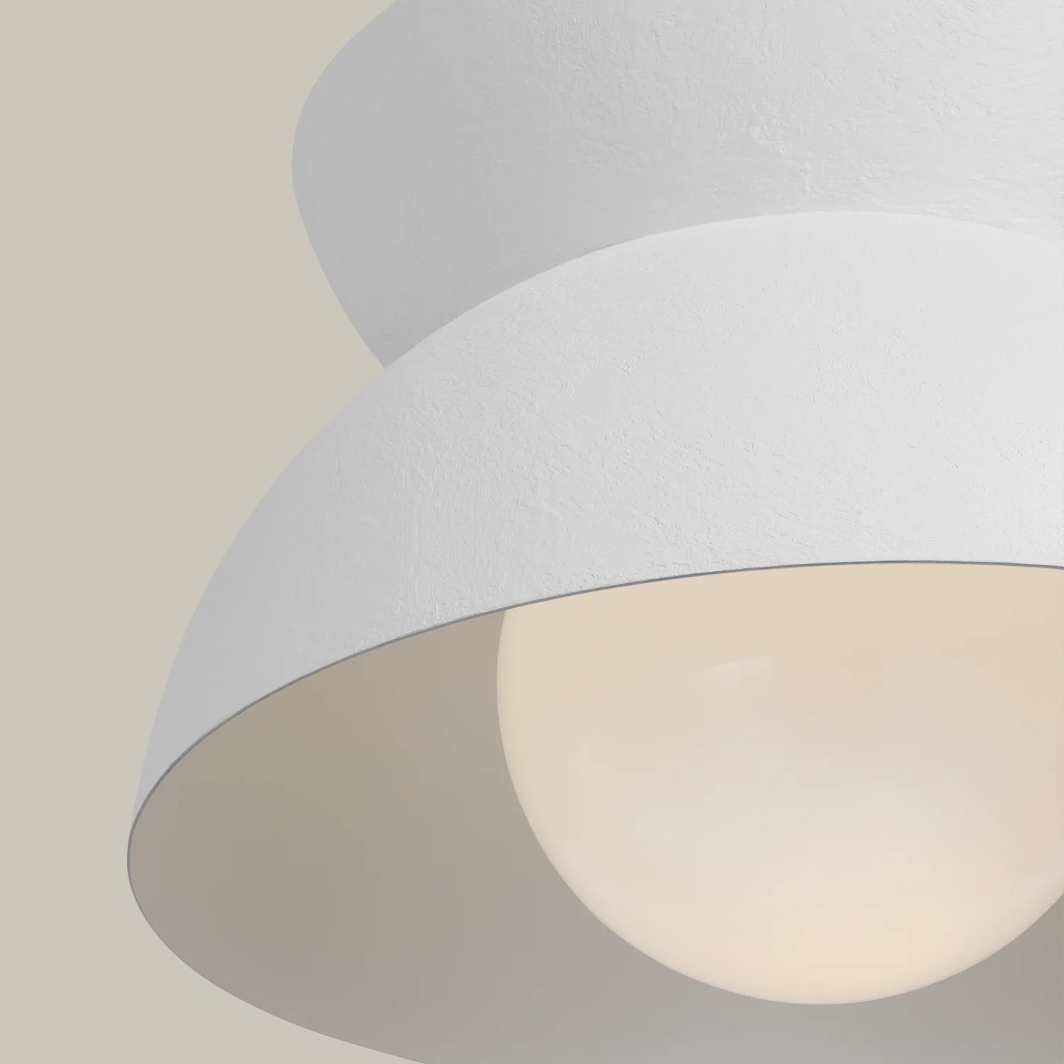 Beaunay Medium Pendant - Image 9