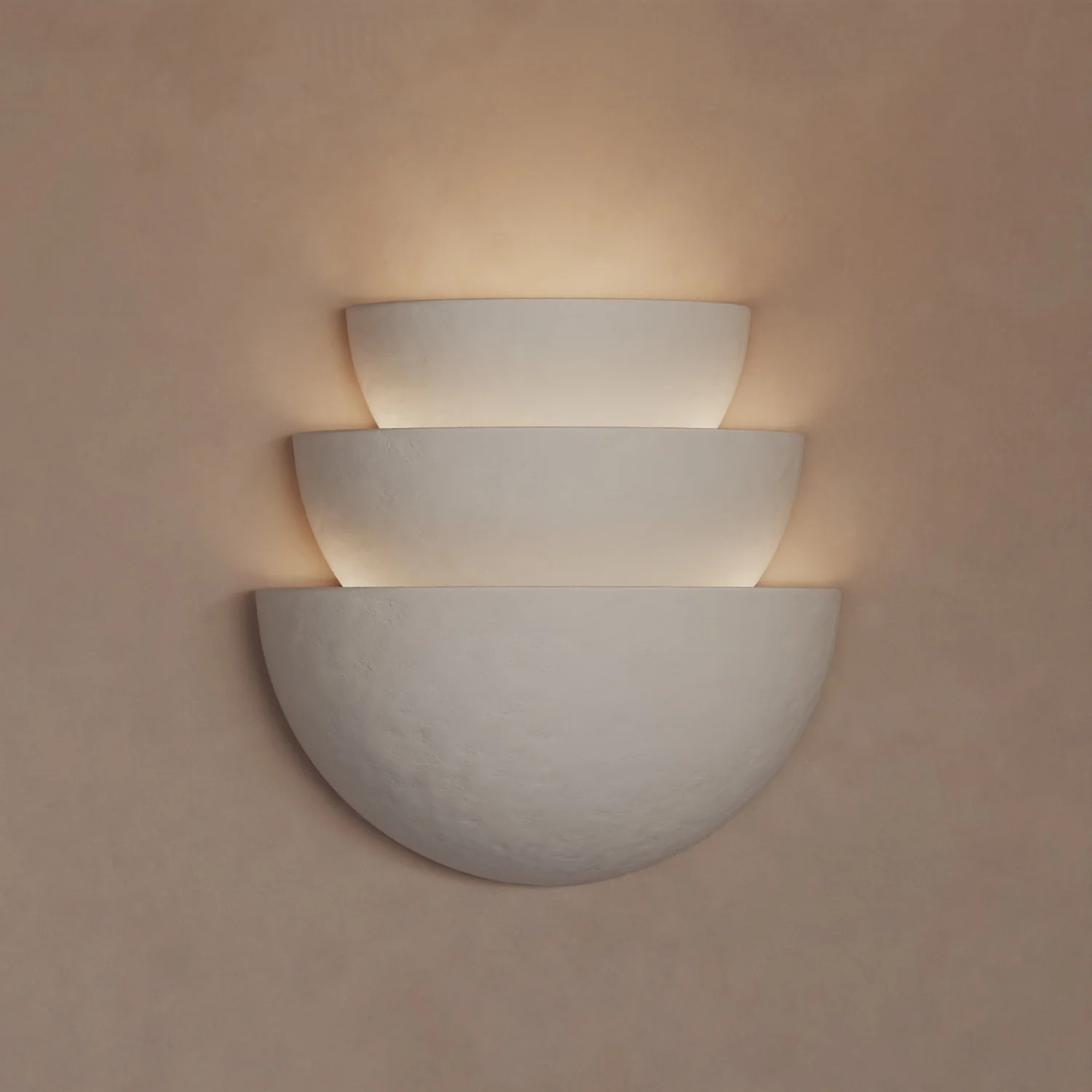 Beaunay Tiered Sconce - Image 4