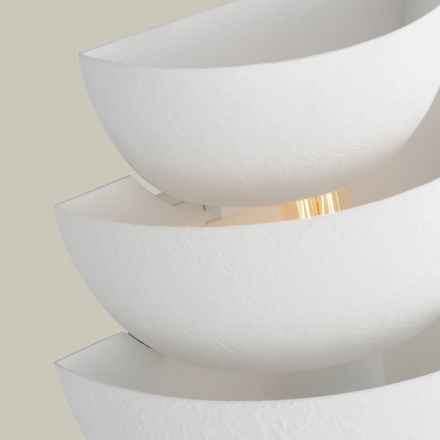 Beaunay Tiered Sconce - Image 5