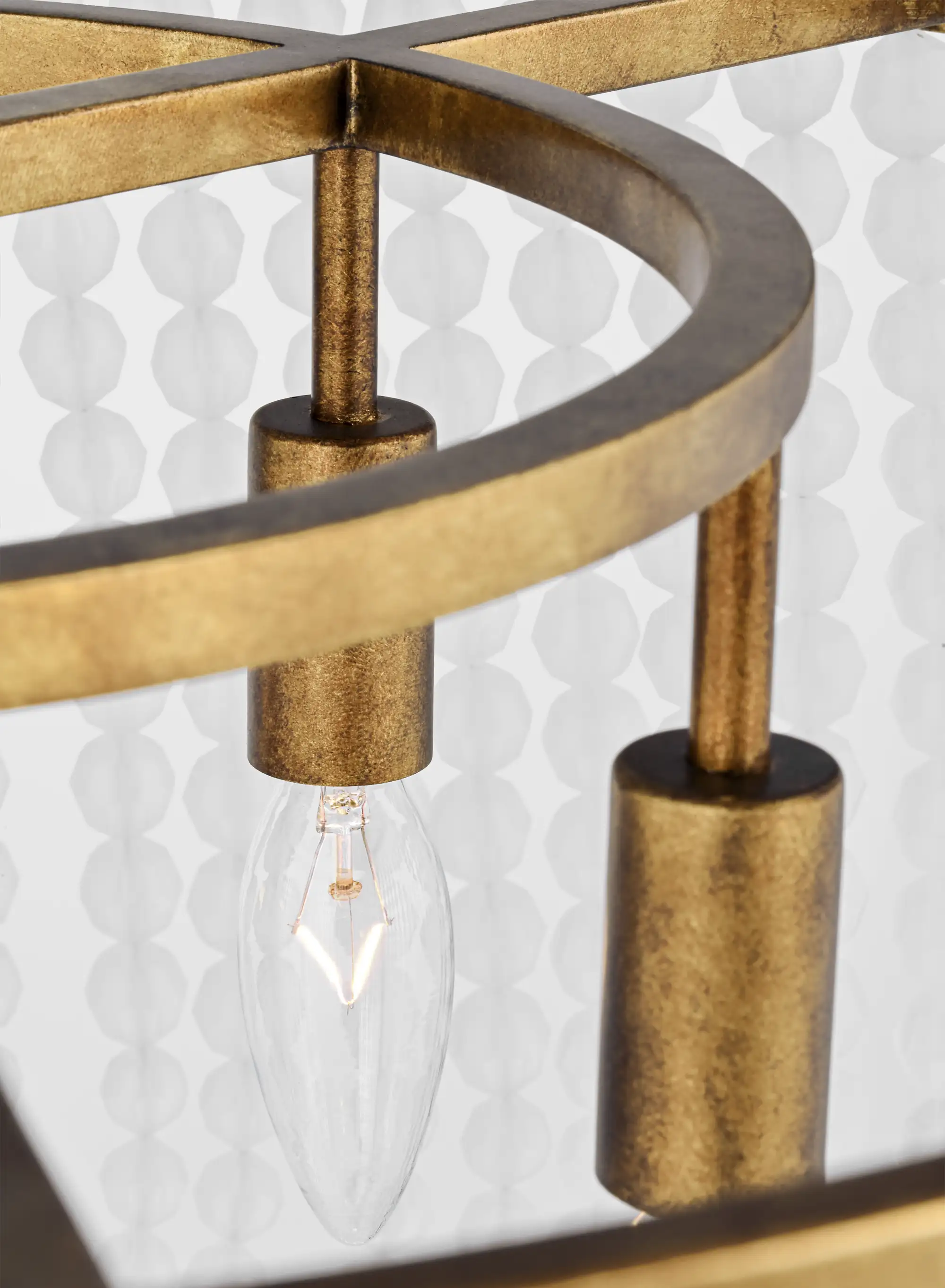 Bellecour Chandelier - Image 9