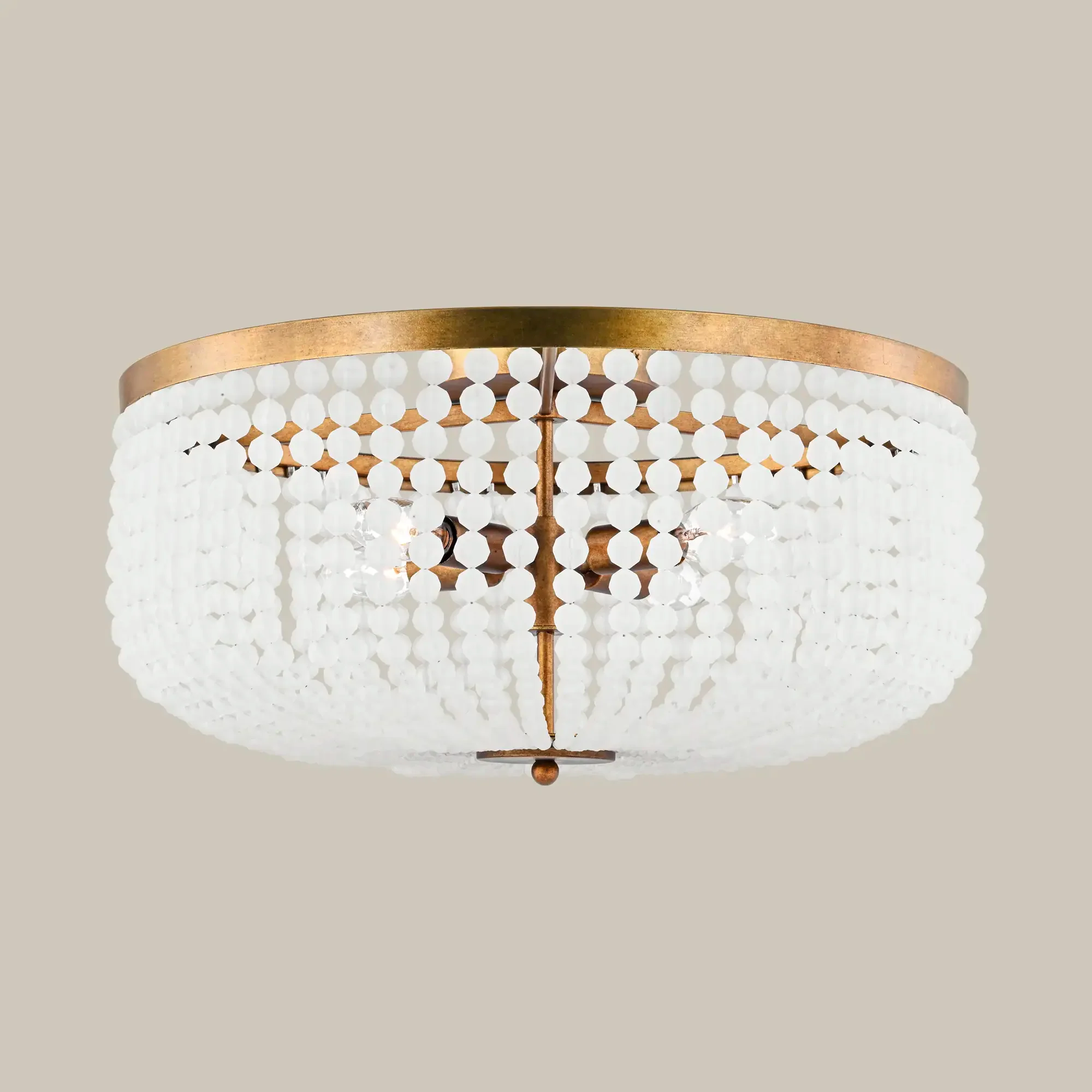 Bellecour Flush Mount - Image 4