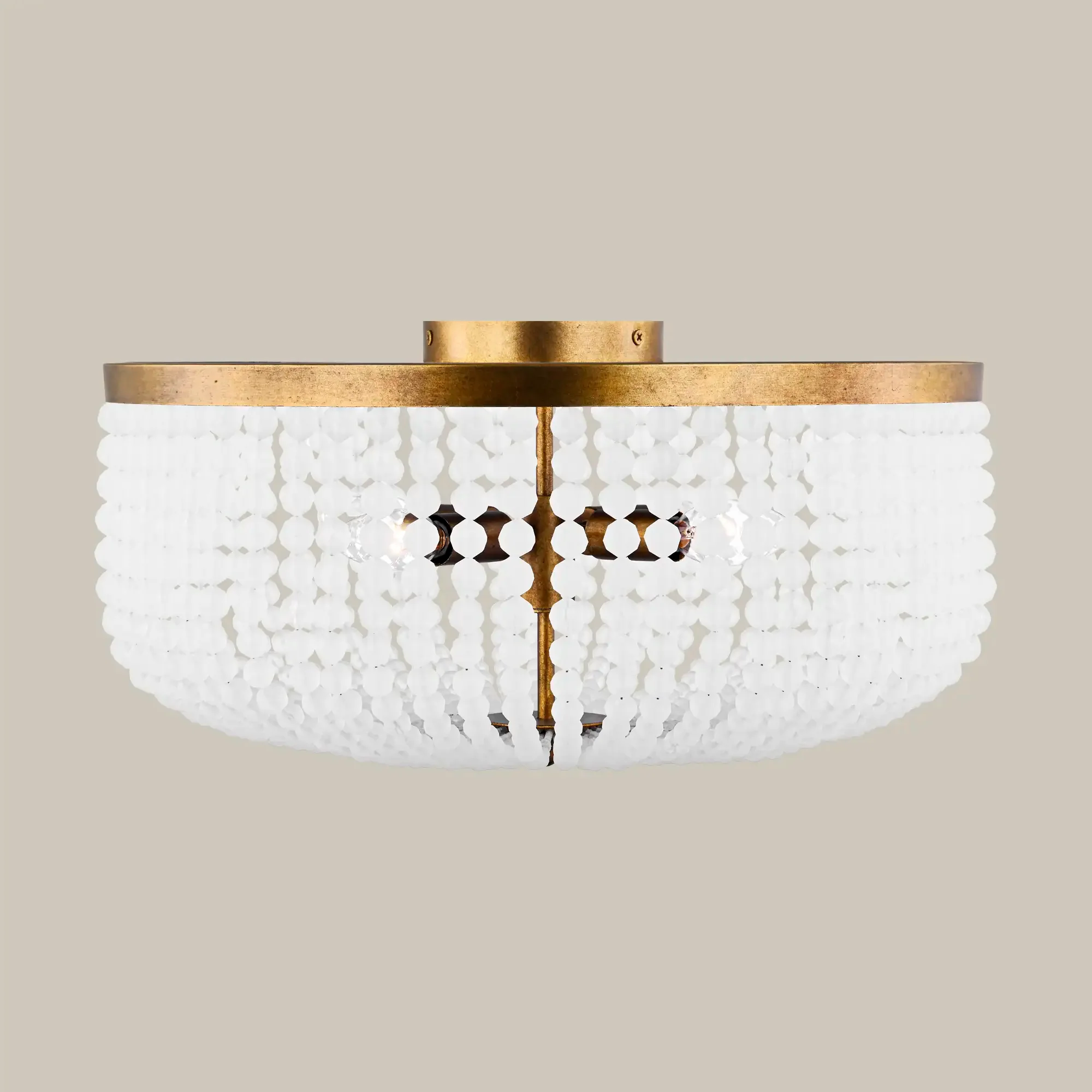 Bellecour Flush Mount - Image 5