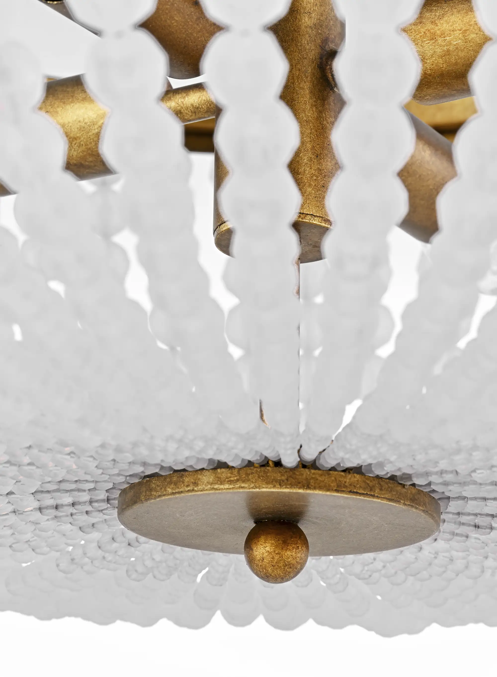 Bellecour Flush Mount - Image 6