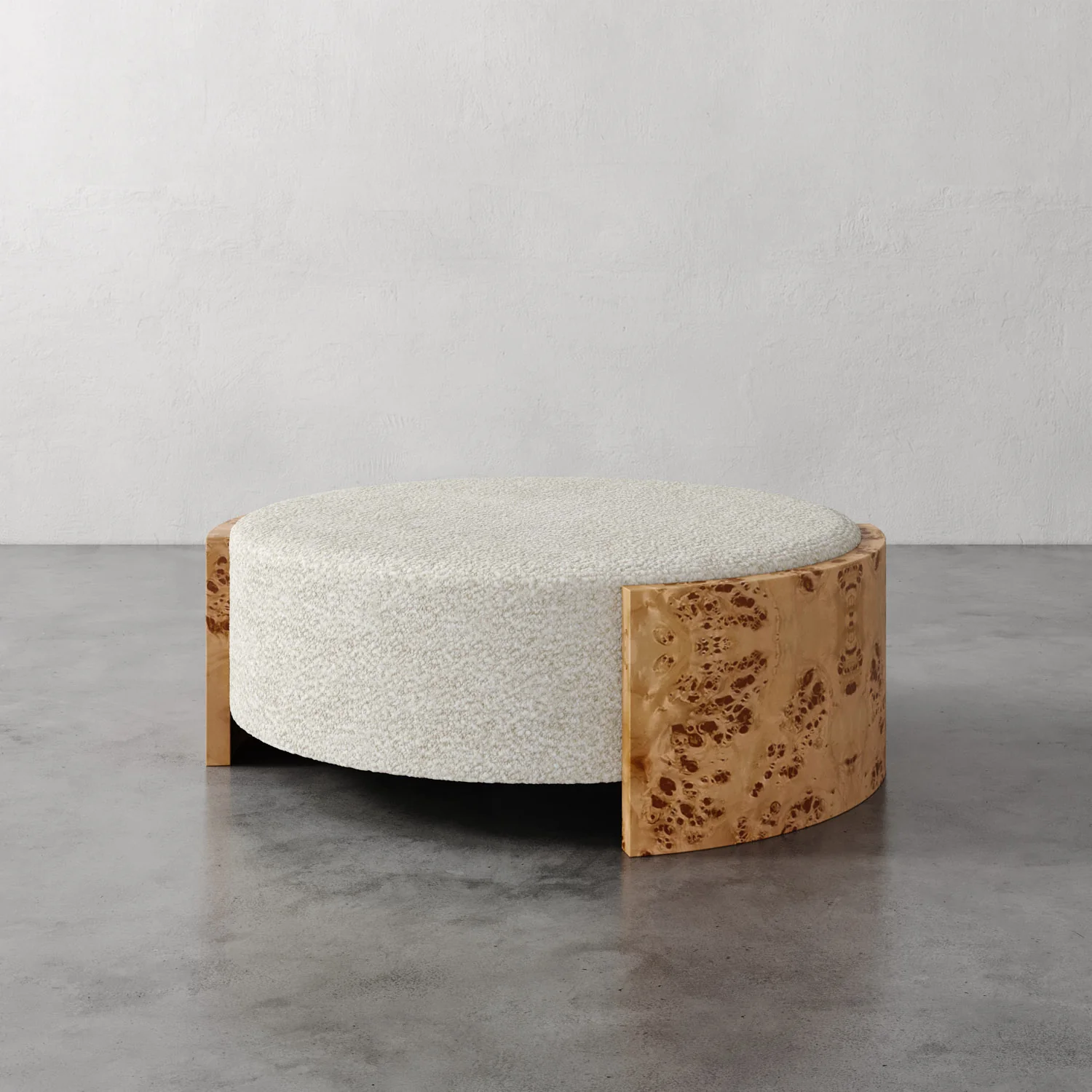 Benoit Coffee Table Ottoman - Image 11