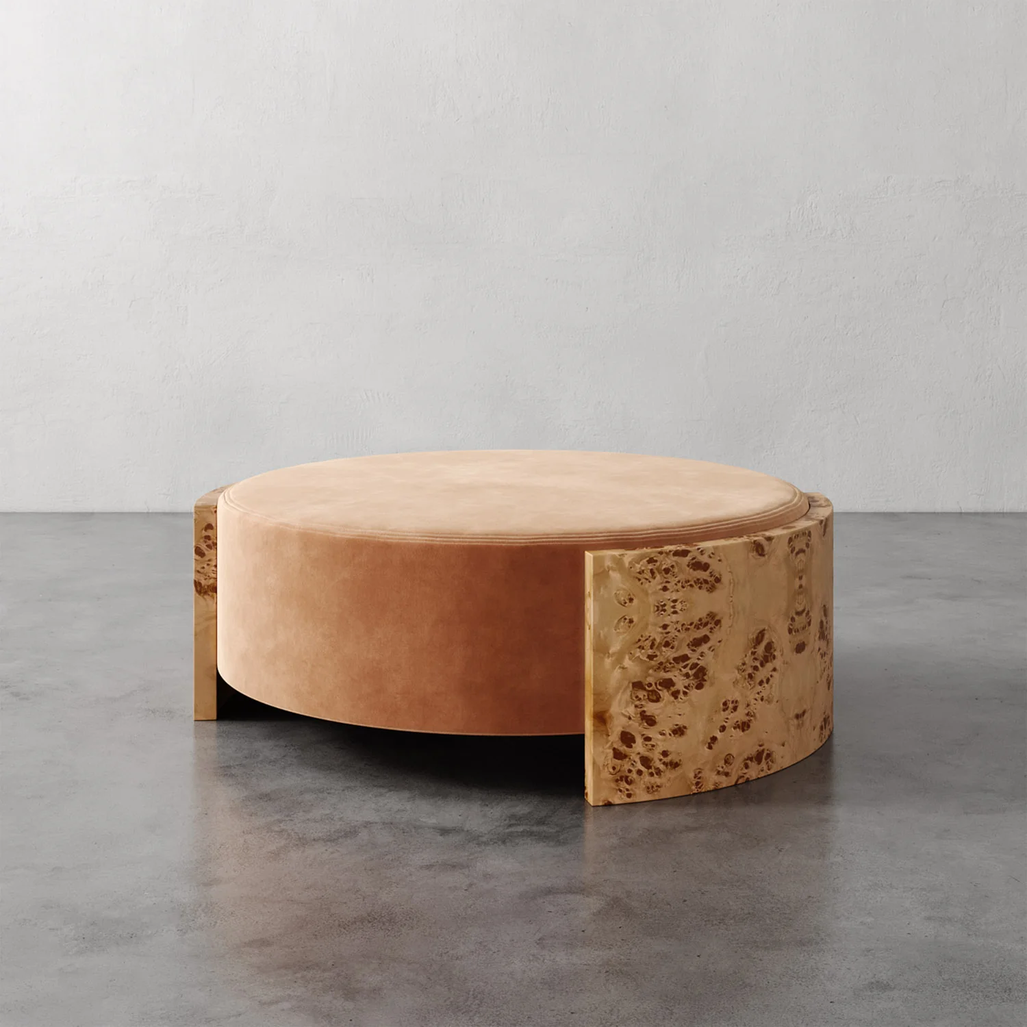 Benoit Coffee Table Ottoman - Image 12