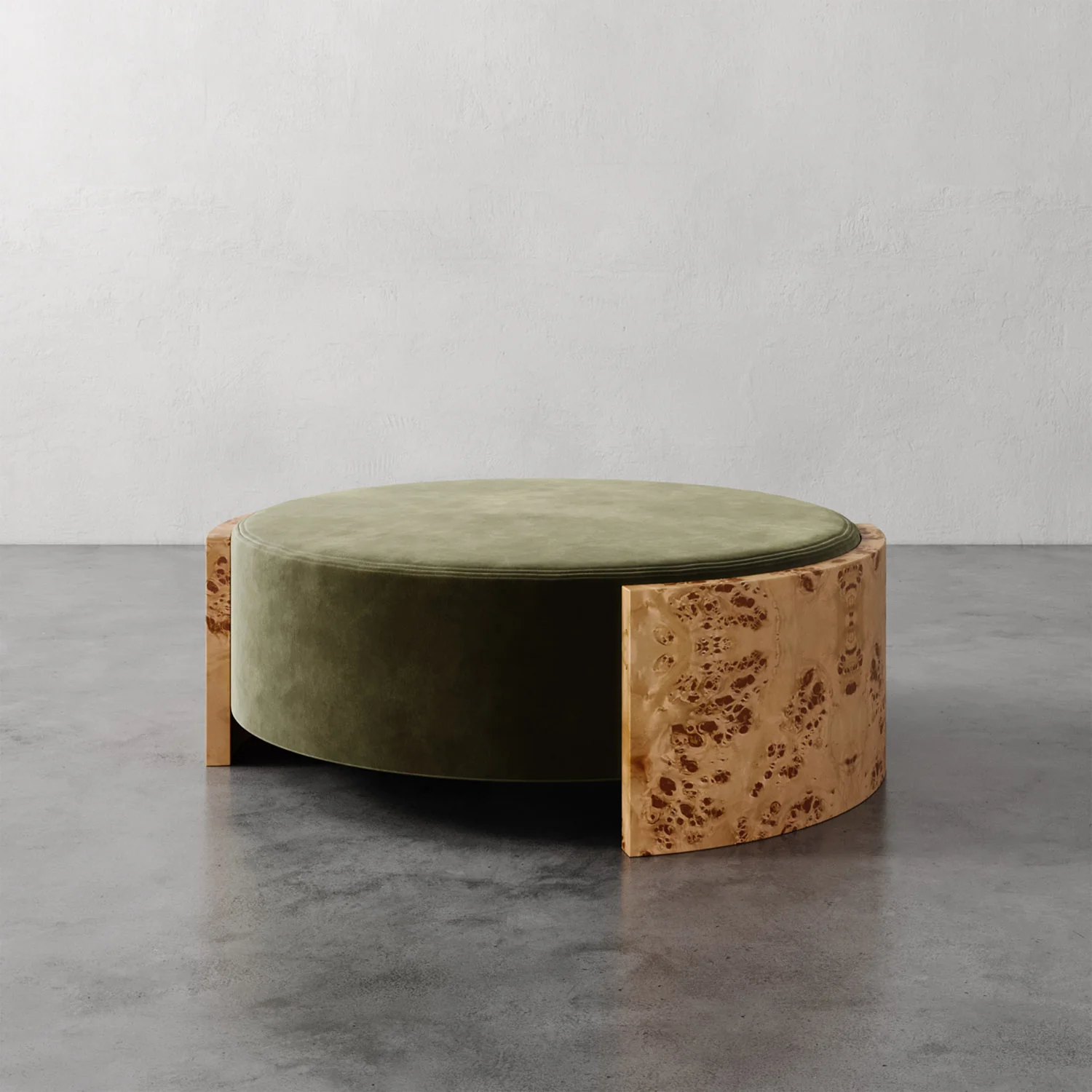 Benoit Coffee Table Ottoman - Image 13