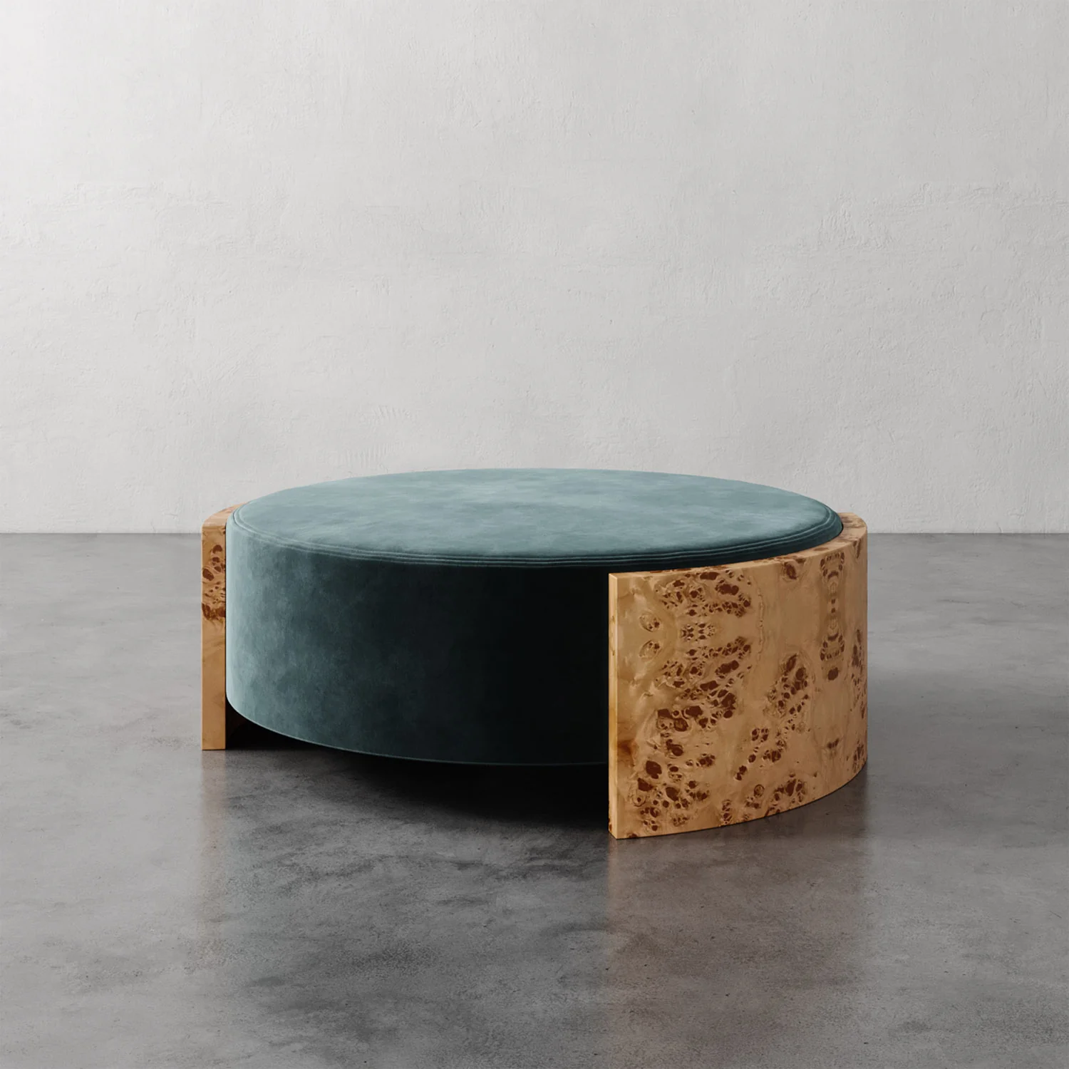 Benoit Coffee Table Ottoman - Image 14