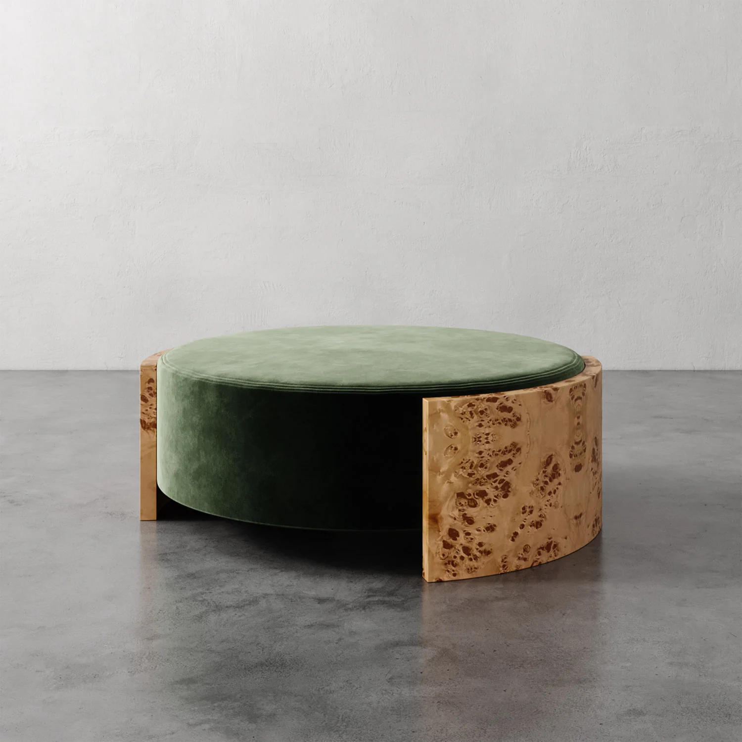 Benoit Coffee Table Ottoman - Image 15
