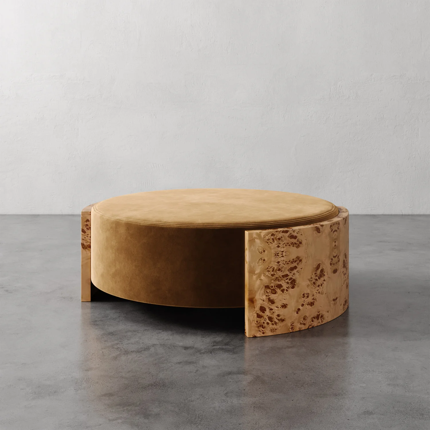 Benoit Coffee Table Ottoman - Image 16