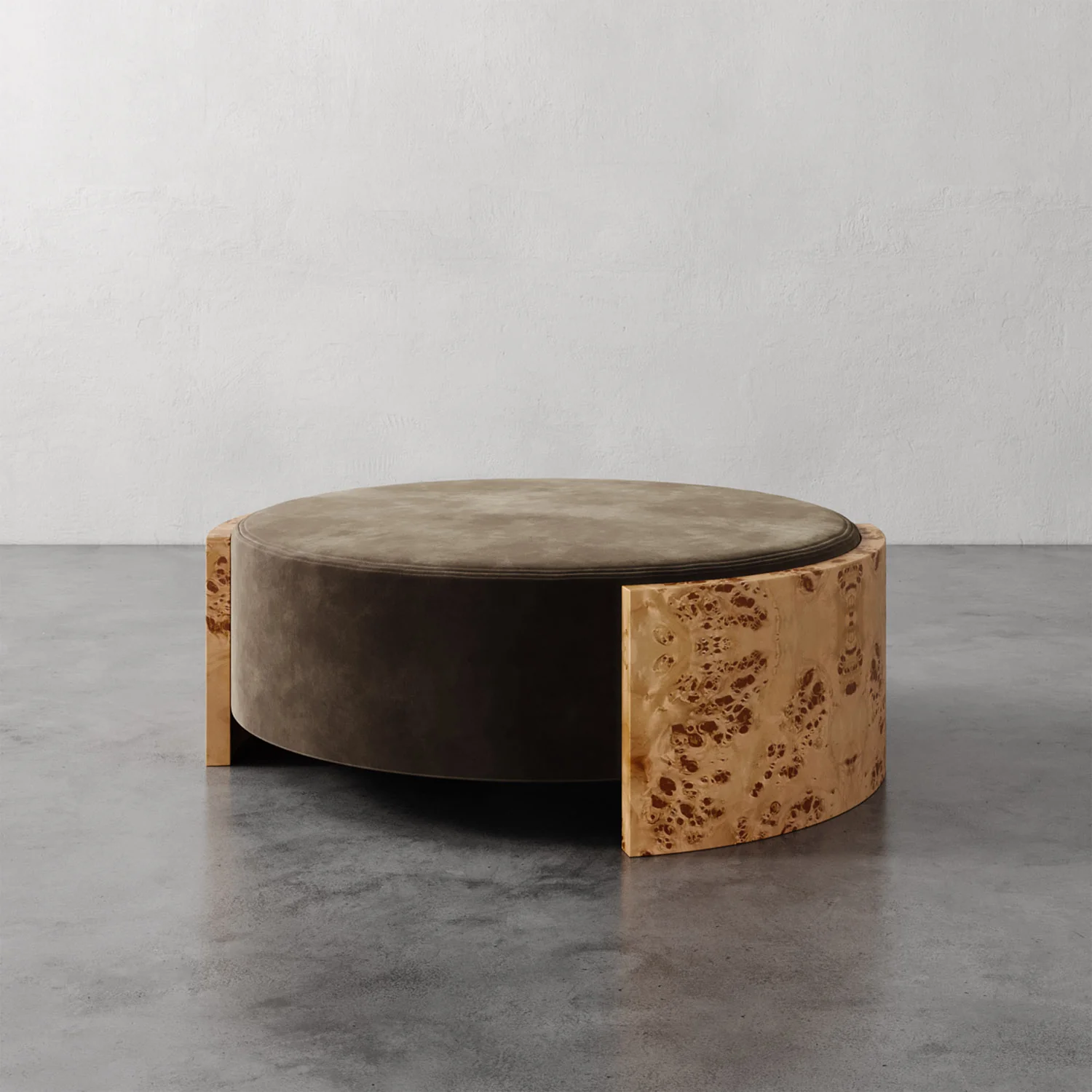 Benoit Coffee Table Ottoman - Image 17