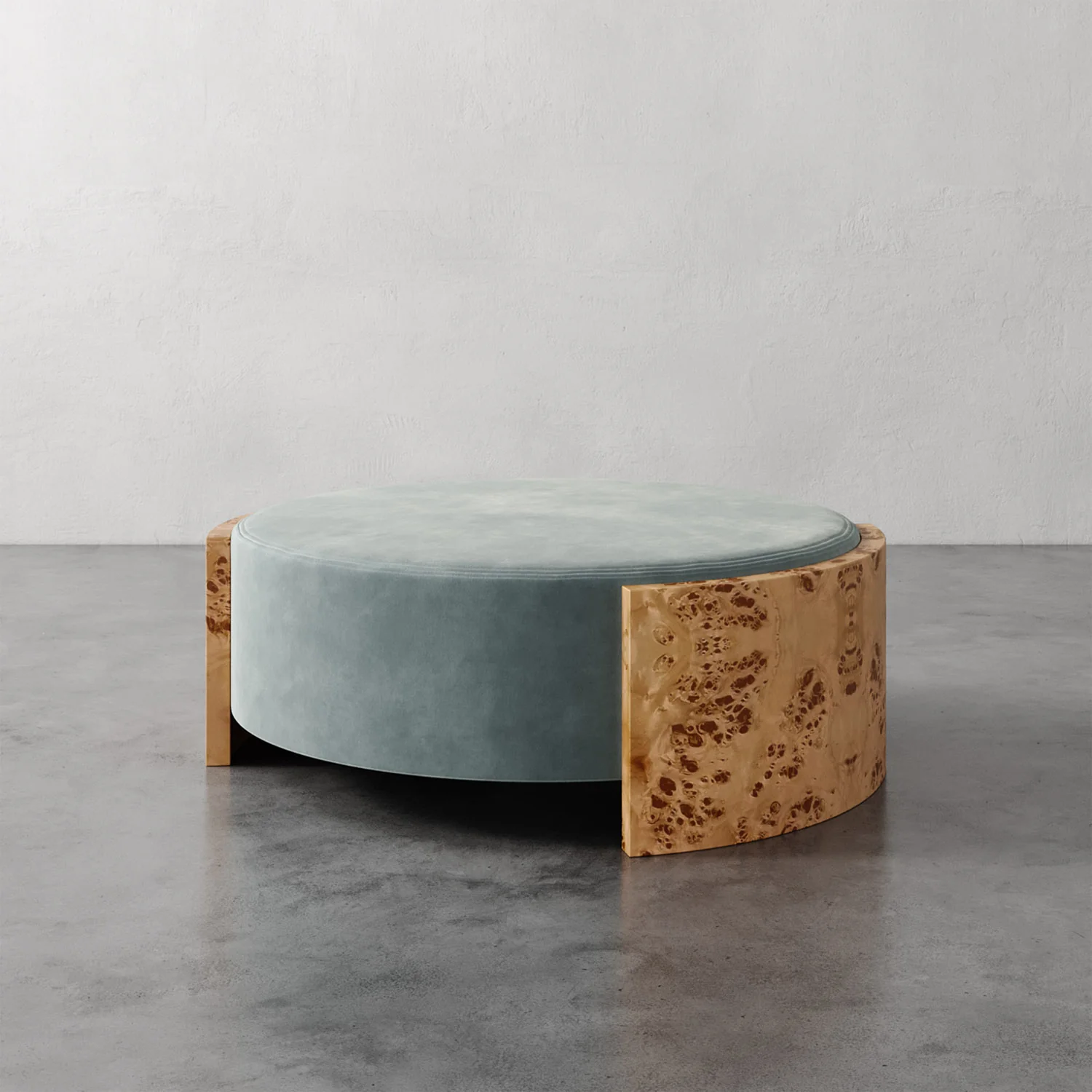 Benoit Coffee Table Ottoman - Image 18
