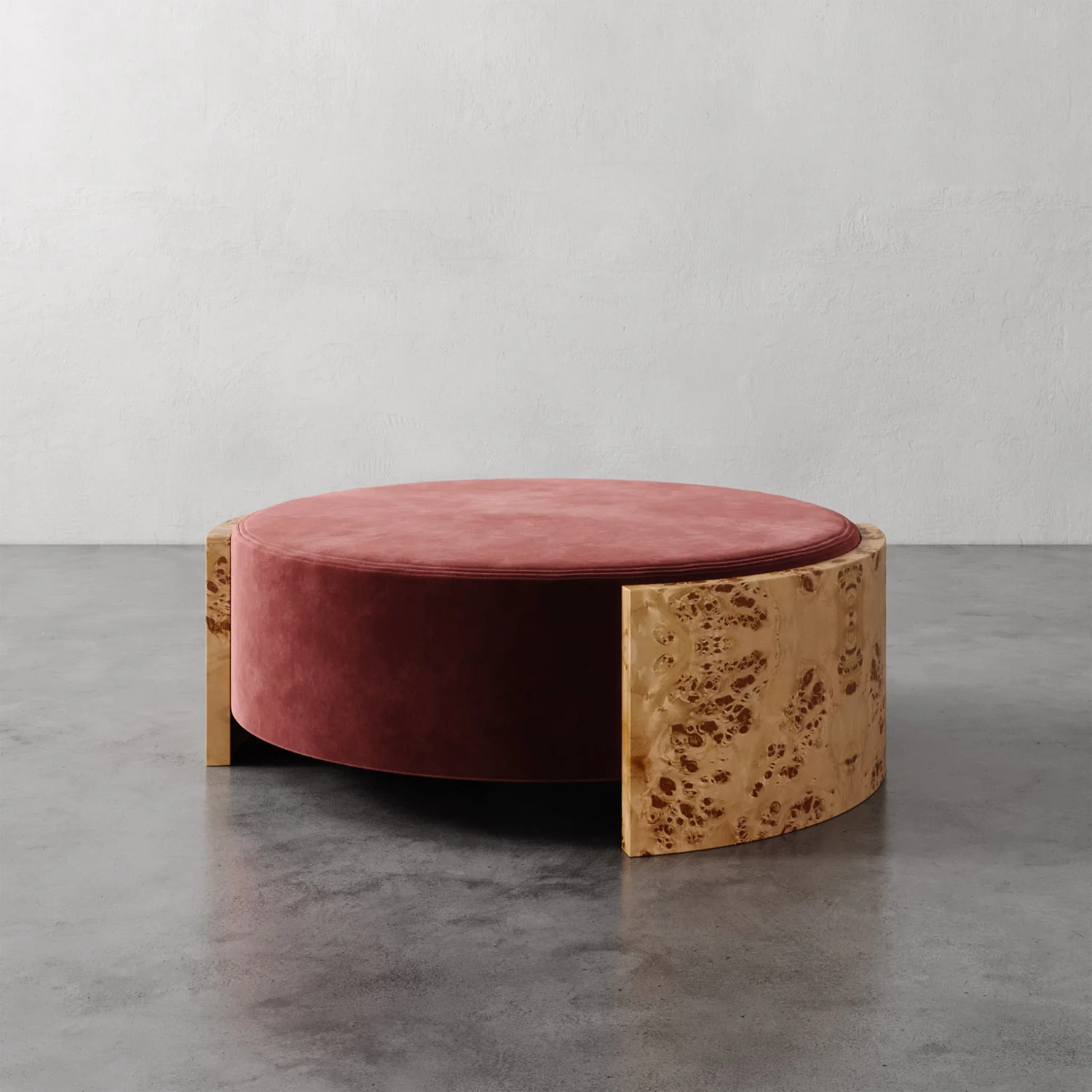 Benoit Coffee Table Ottoman - Image 19