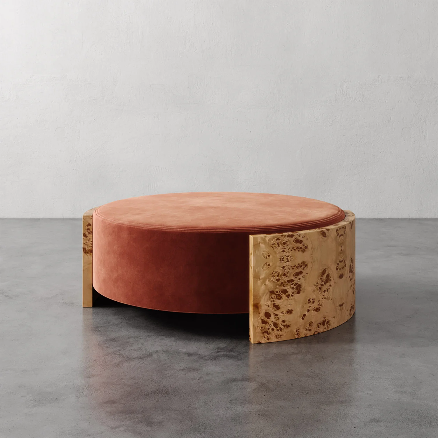 Benoit Coffee Table Ottoman - Image 20