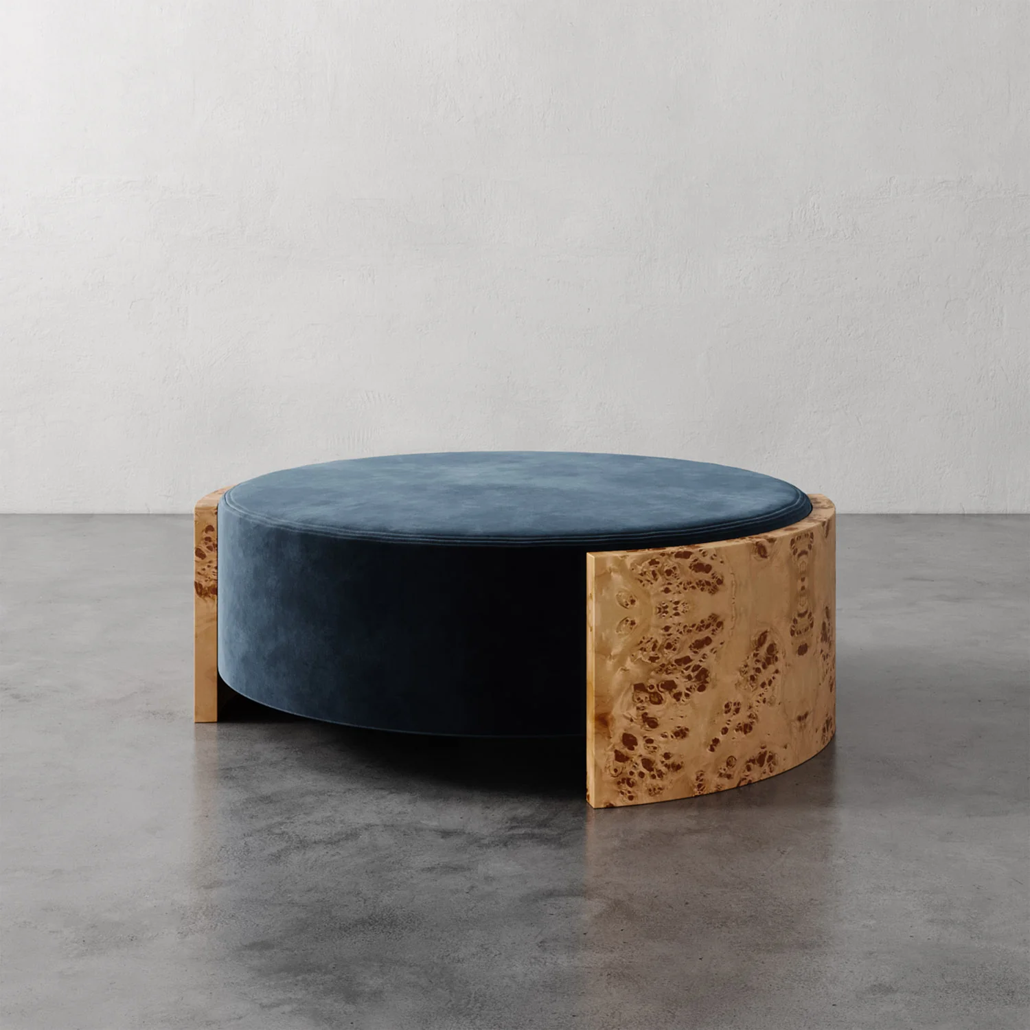 Benoit Coffee Table Ottoman - Image 21