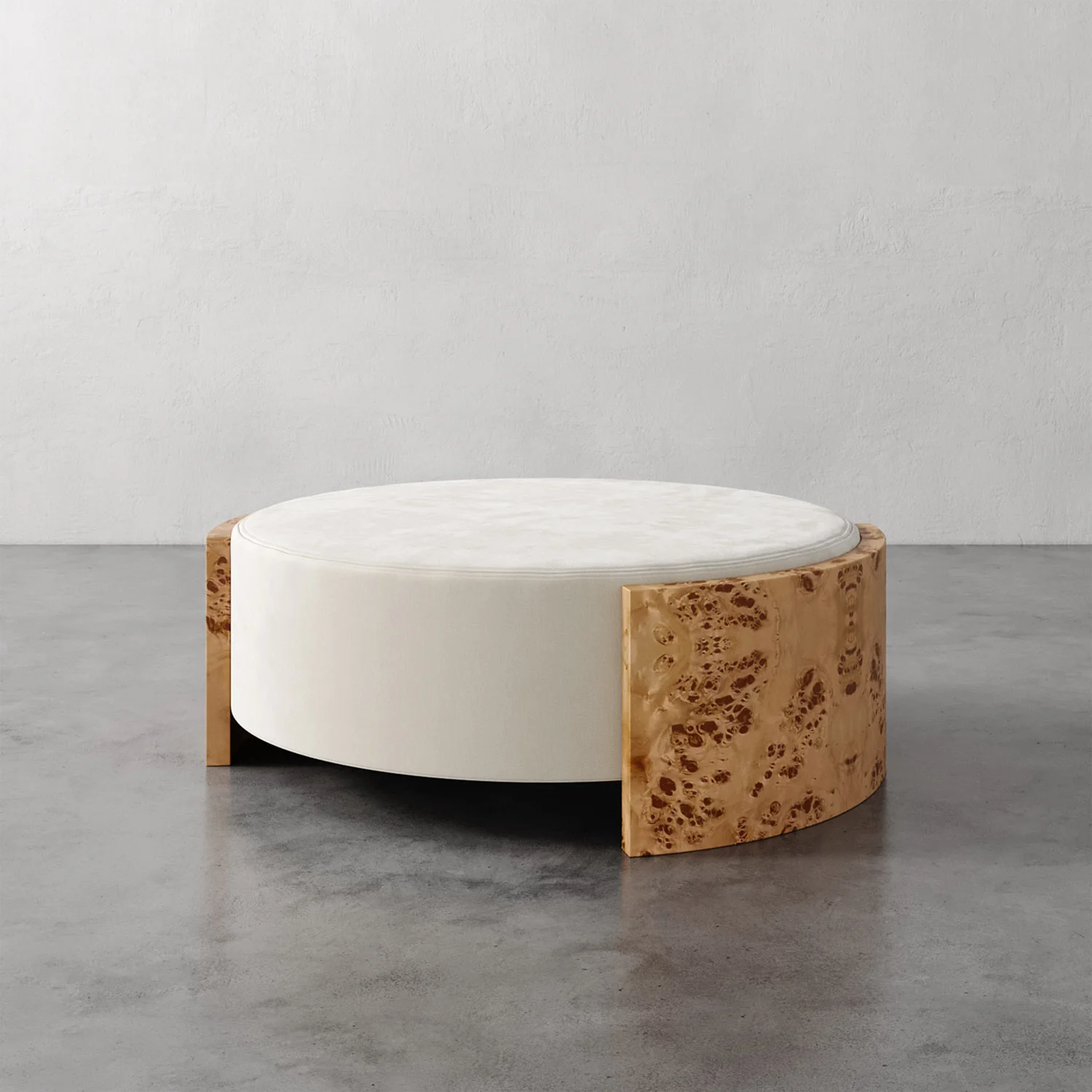 Benoit Coffee Table Ottoman - Image 22