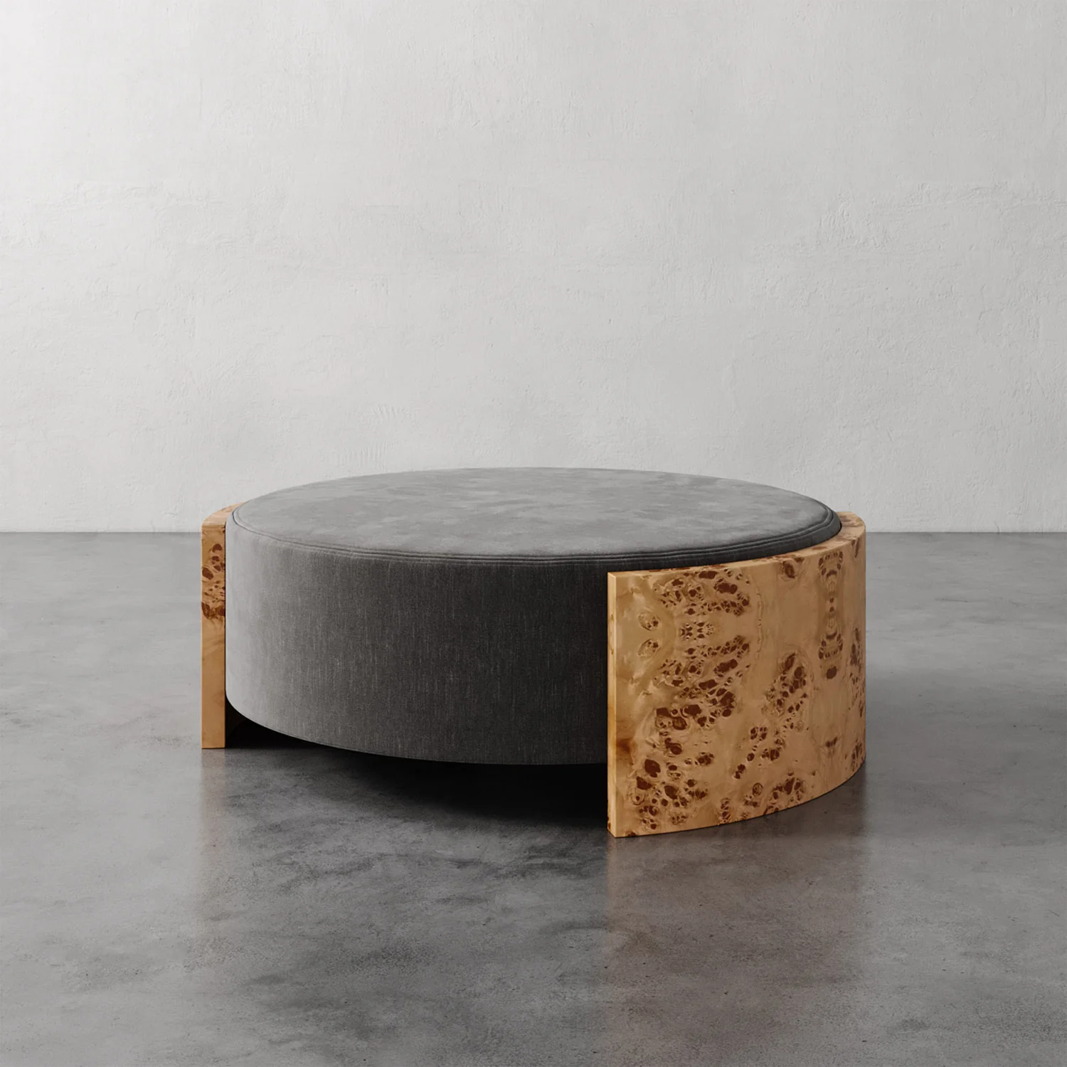 Benoit Coffee Table Ottoman - Image 23