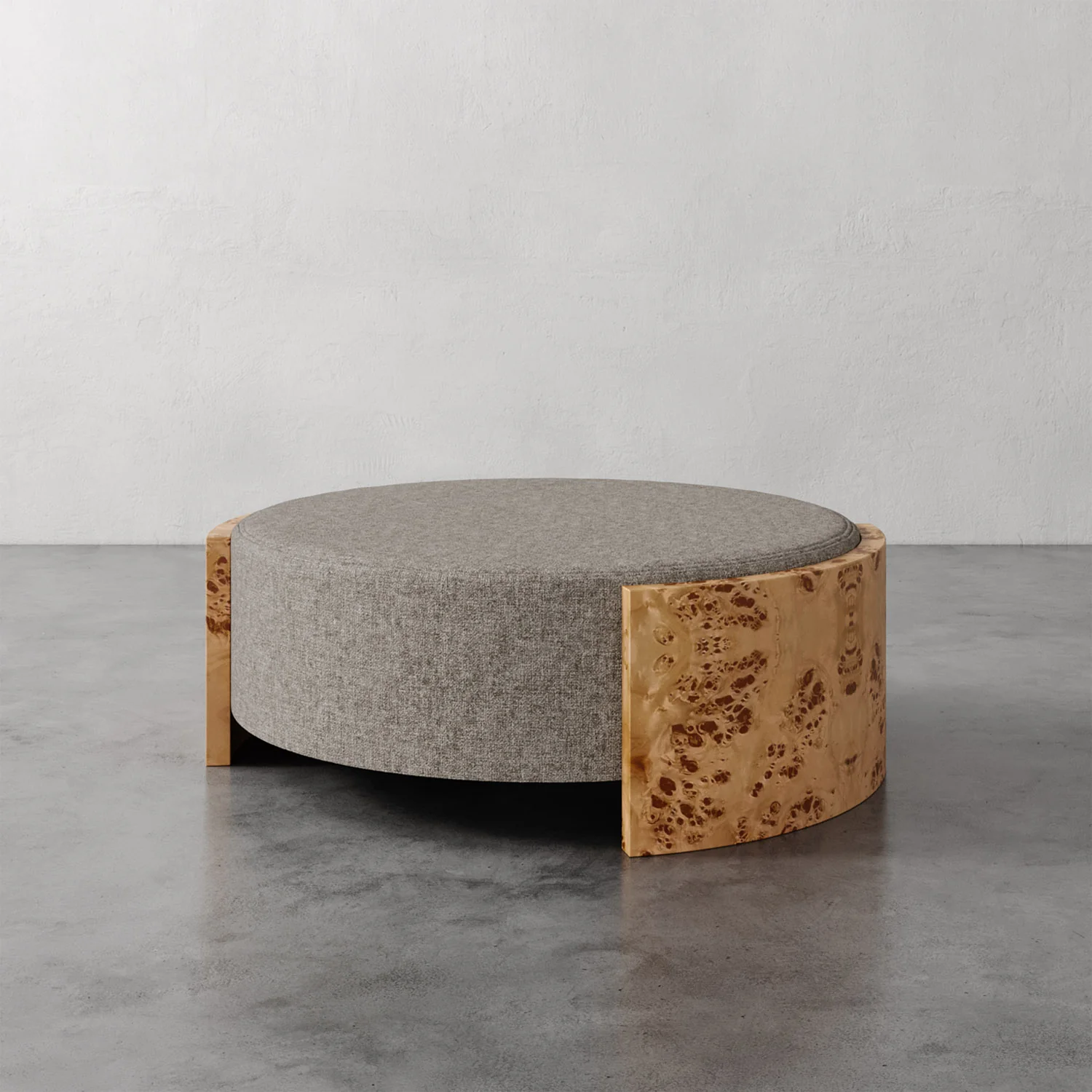 Benoit Coffee Table Ottoman - Image 24