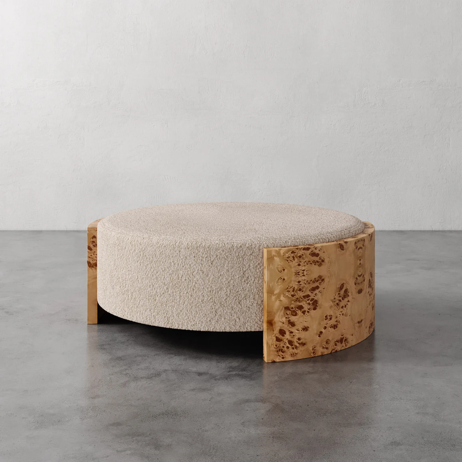 Benoit Coffee Table Ottoman - Image 25