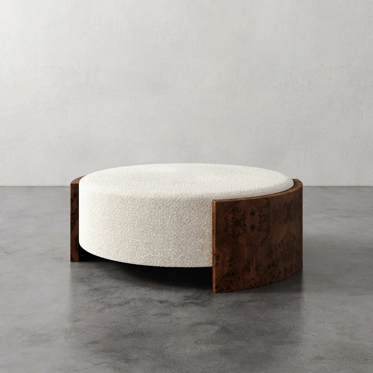 Benoit Coffee Table Ottoman - Image 26