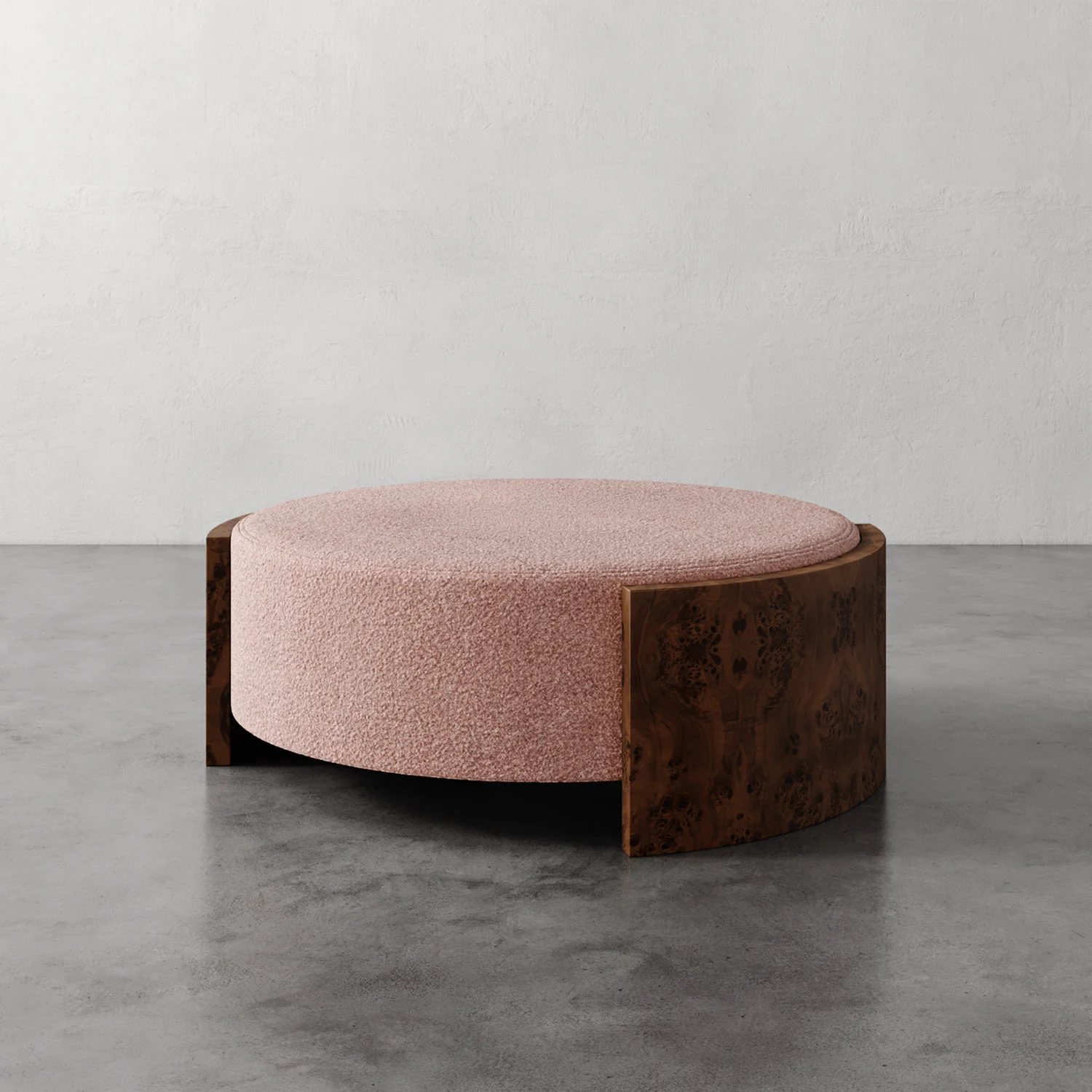 Benoit Coffee Table Ottoman - Image 27