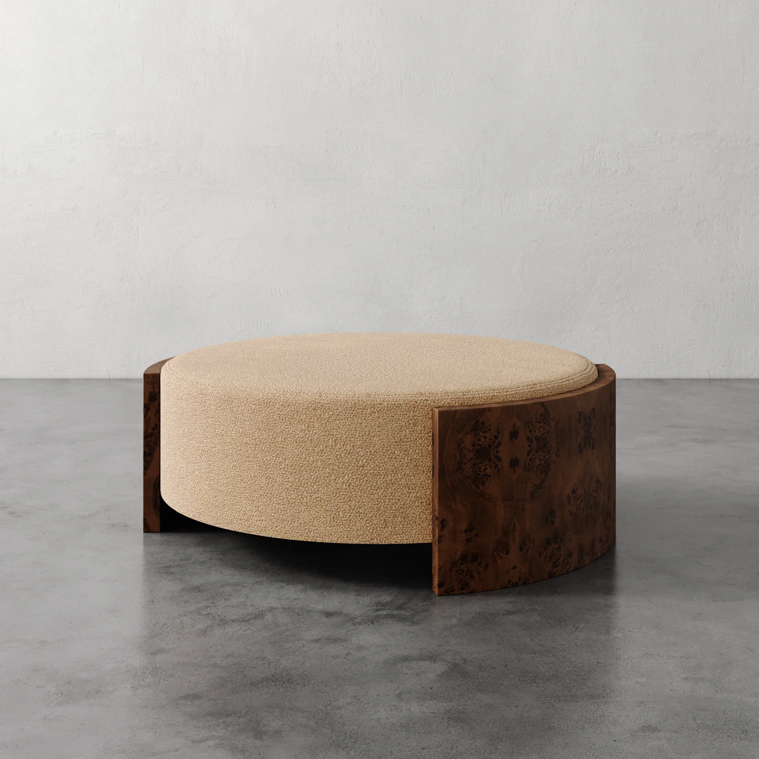 Benoit Coffee Table Ottoman - Image 28