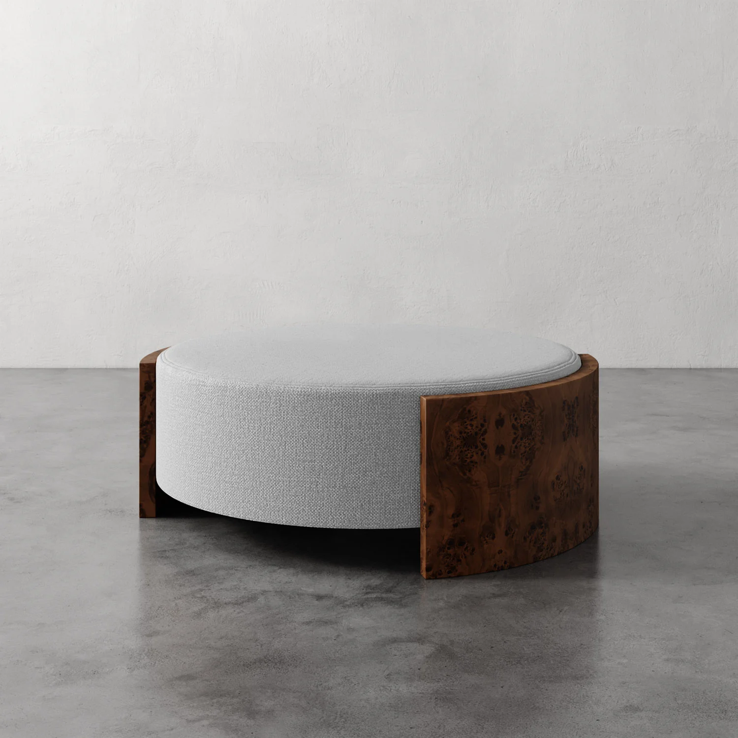 Benoit Coffee Table Ottoman - Image 30